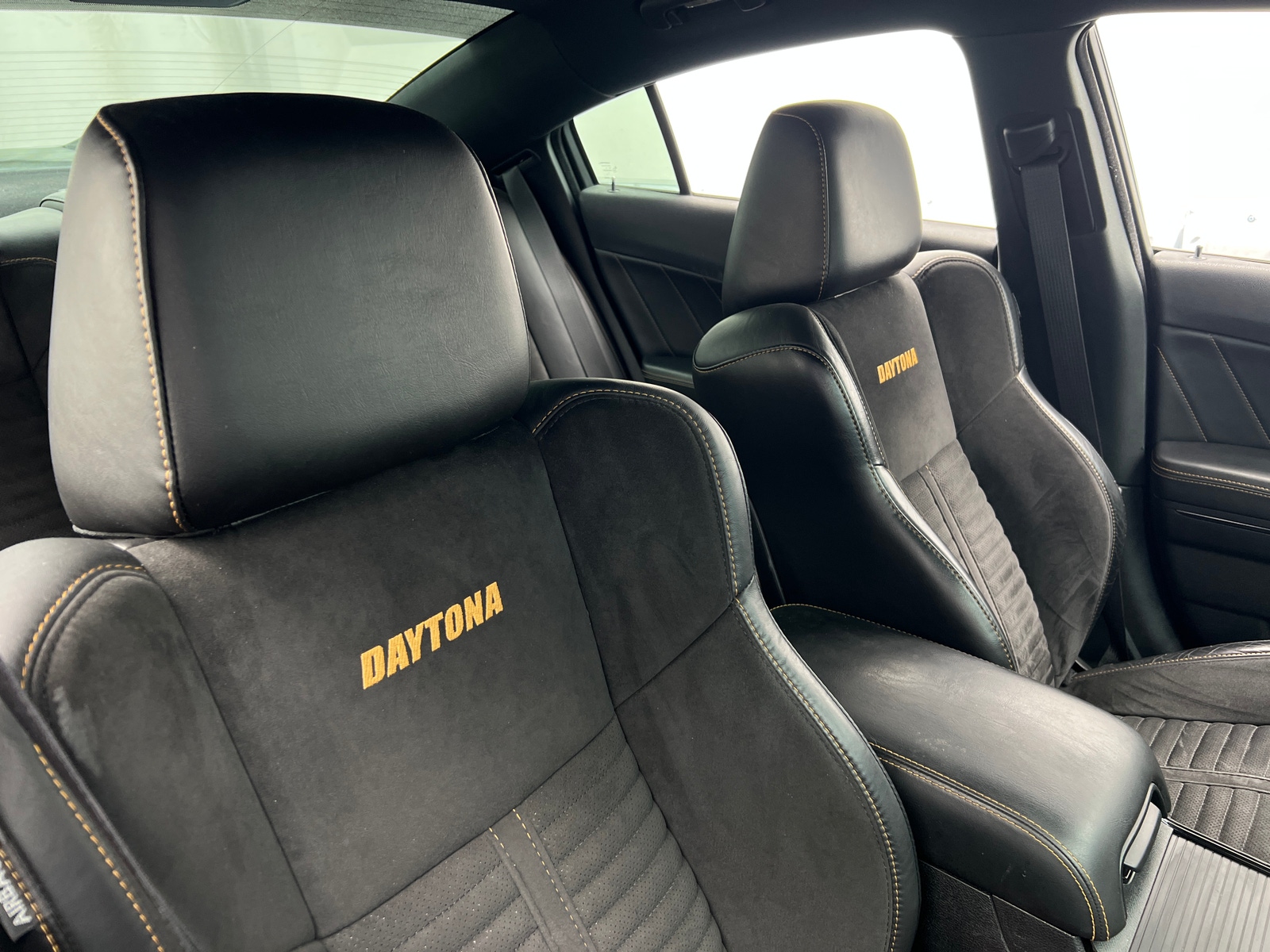 Thumbnail: 2018 Dodge Charger - 2