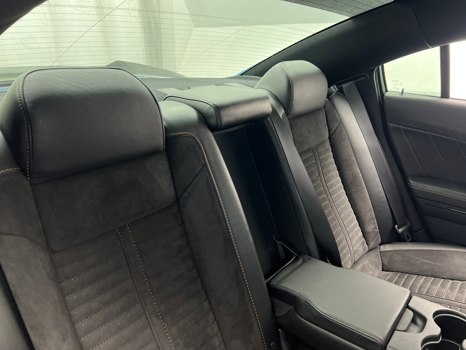 Thumbnail: 2018 Dodge Charger - 6