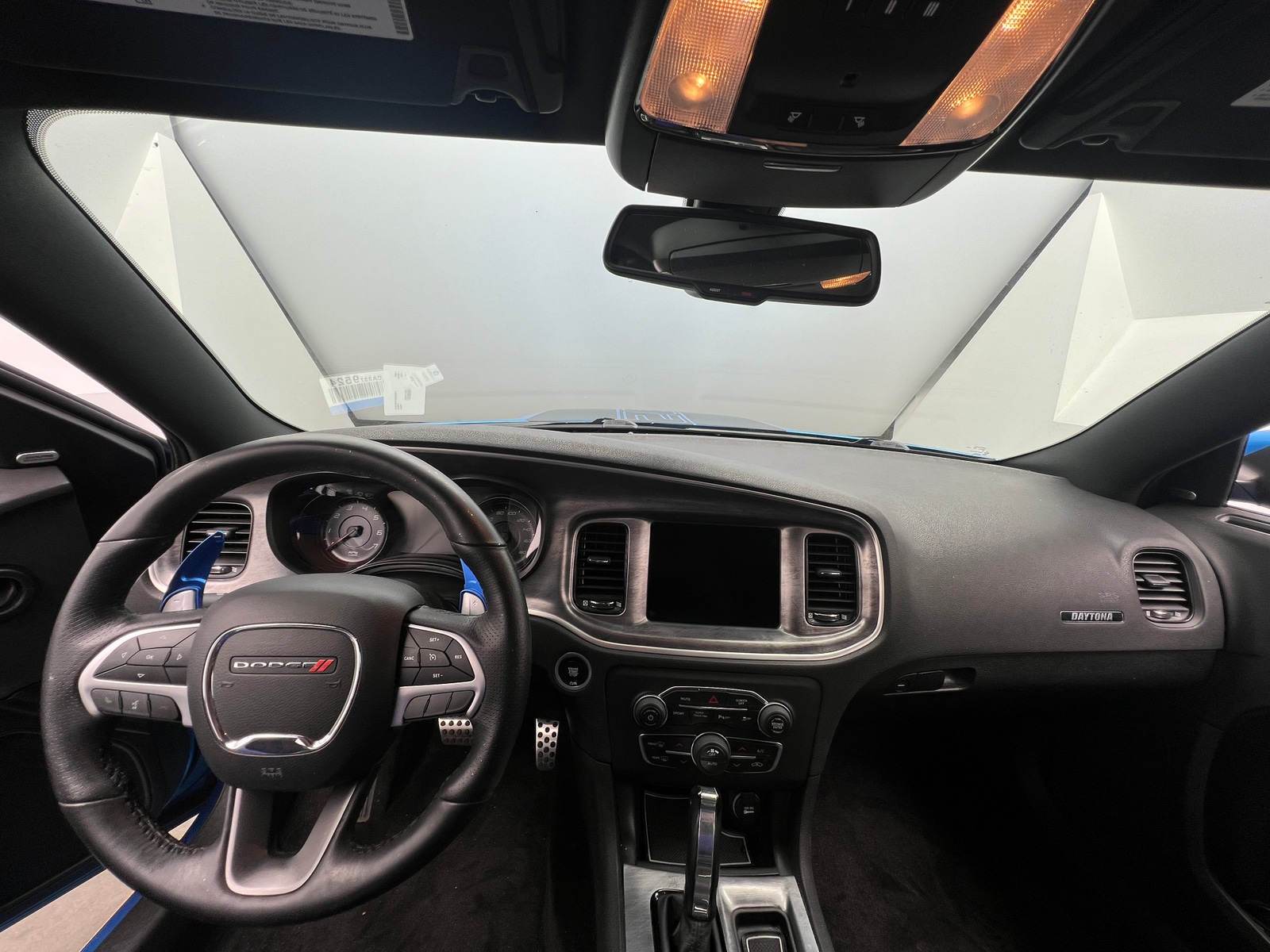 Thumbnail: 2018 Dodge Charger - 3