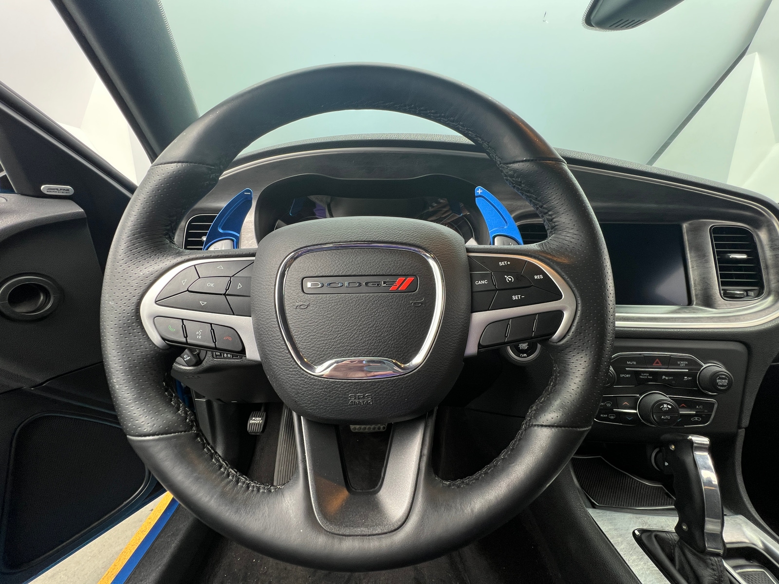 Thumbnail: 2018 Dodge Charger - 5