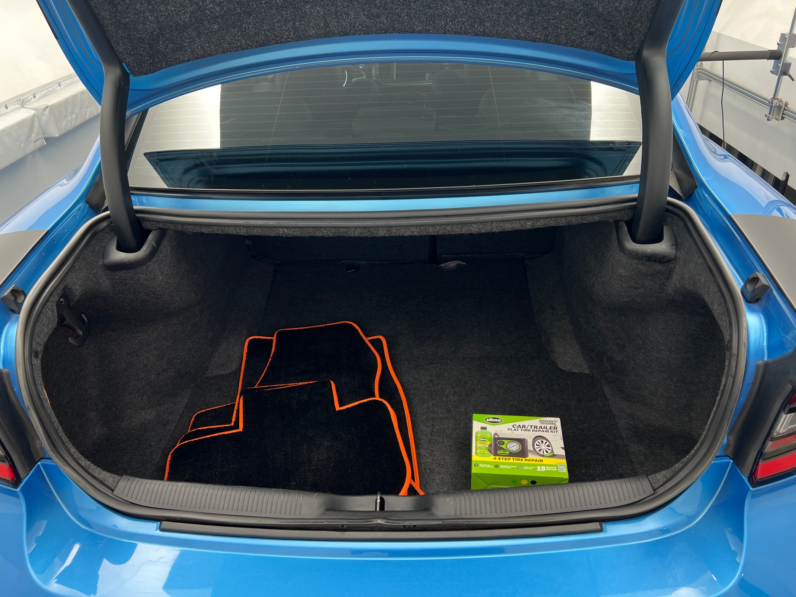 Thumbnail: 2018 Dodge Charger - 7