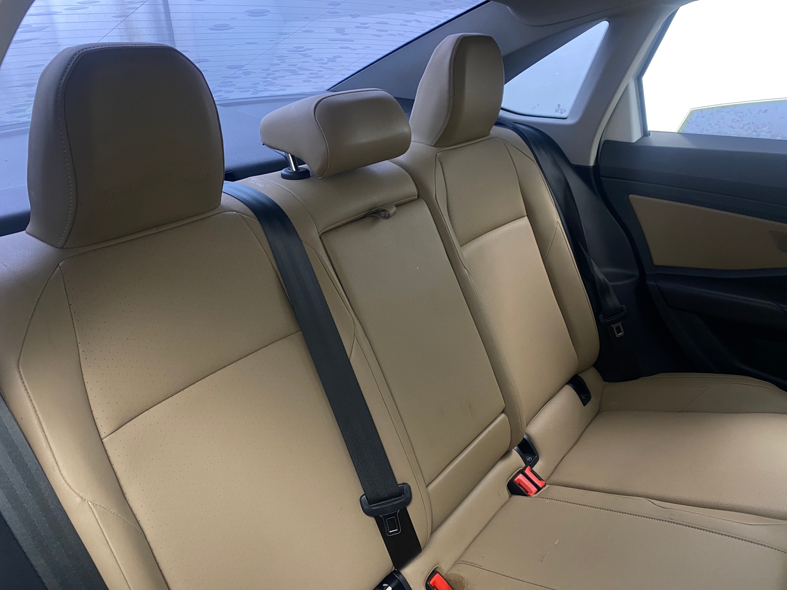 Thumbnail: 2019 Volkswagen Jetta - 5