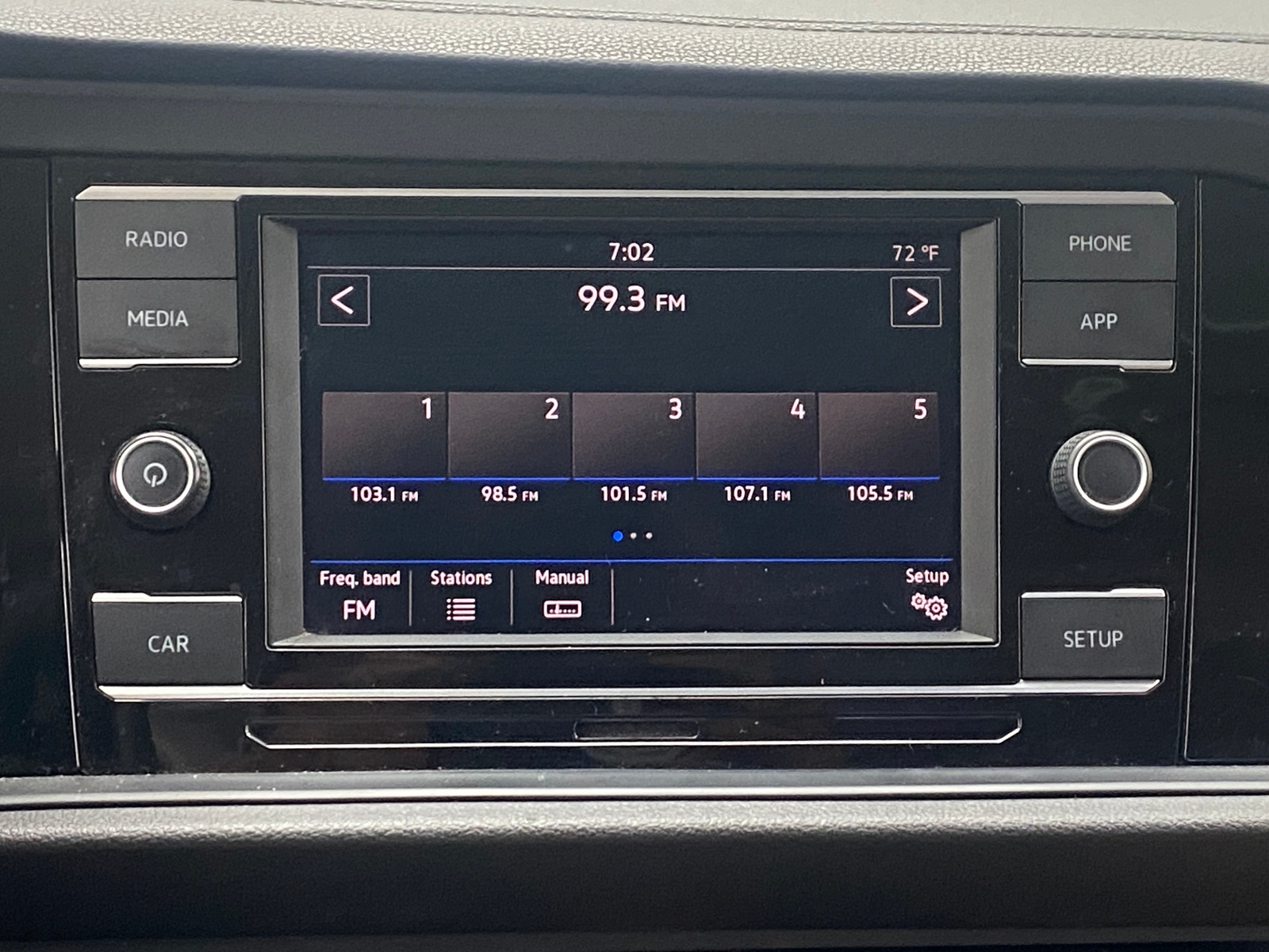 Thumbnail: 2019 Volkswagen Jetta - 3