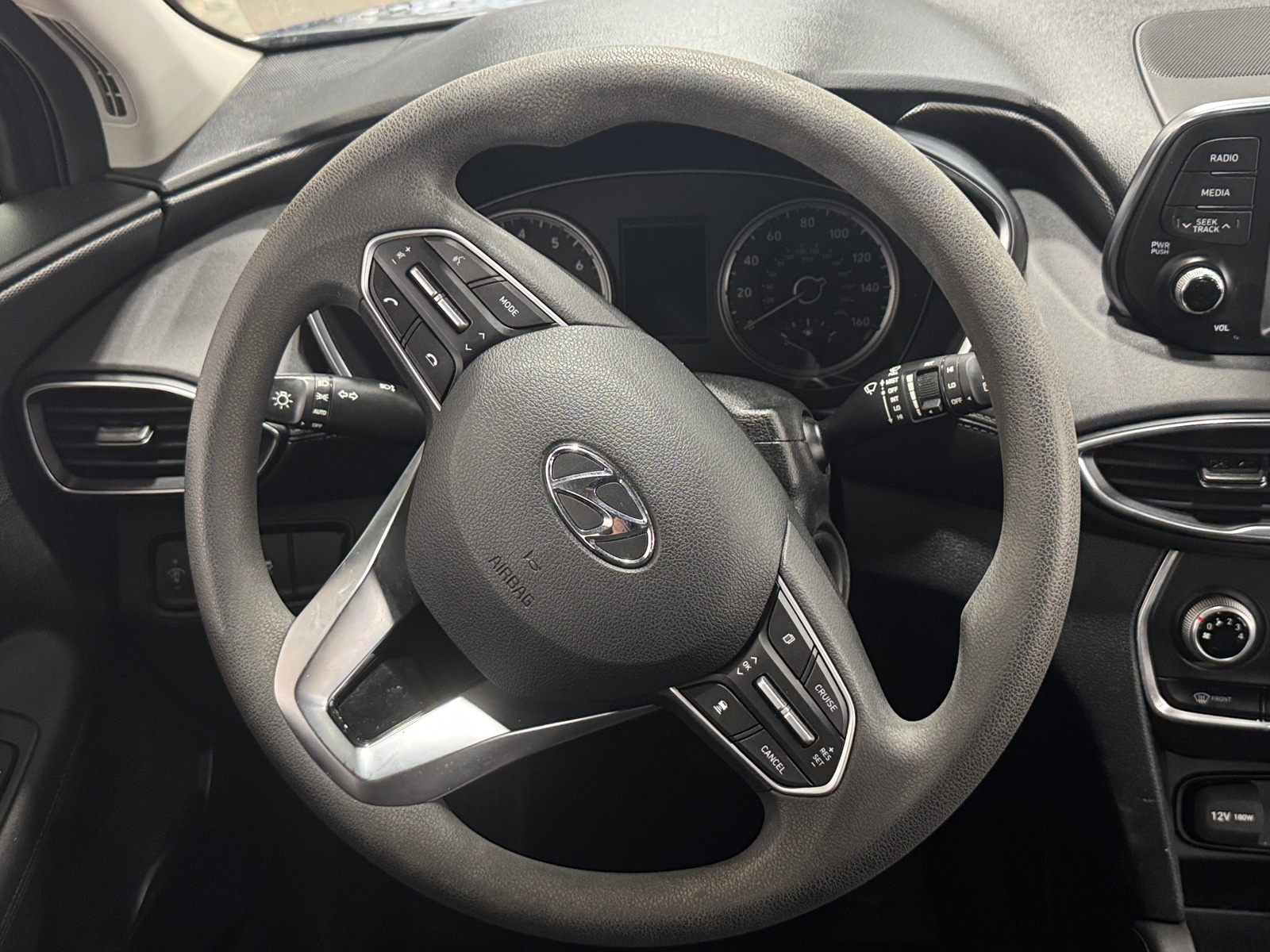 Thumbnail: 2020 Hyundai Santa Fe - 5