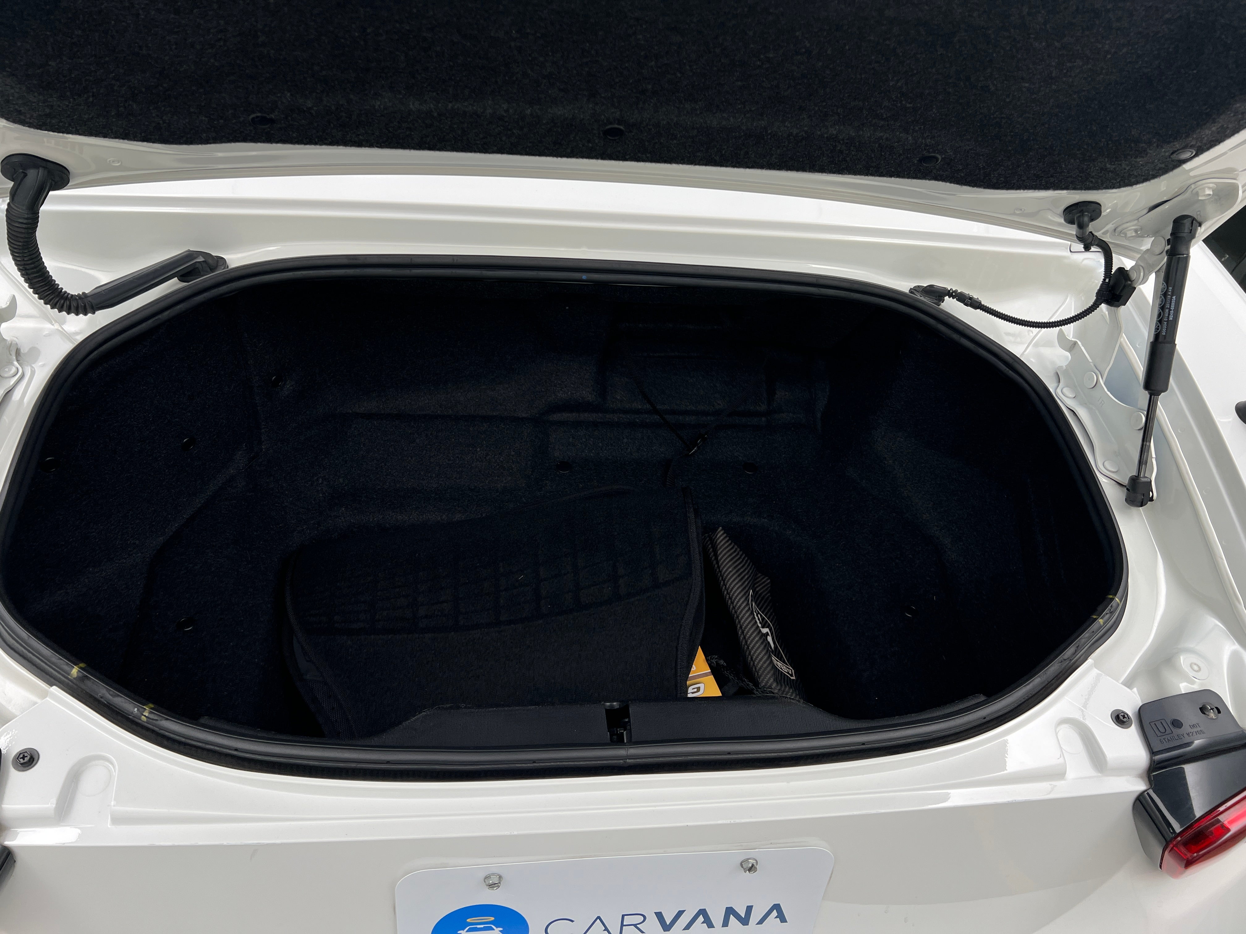 2019 FIAT 124 Spider