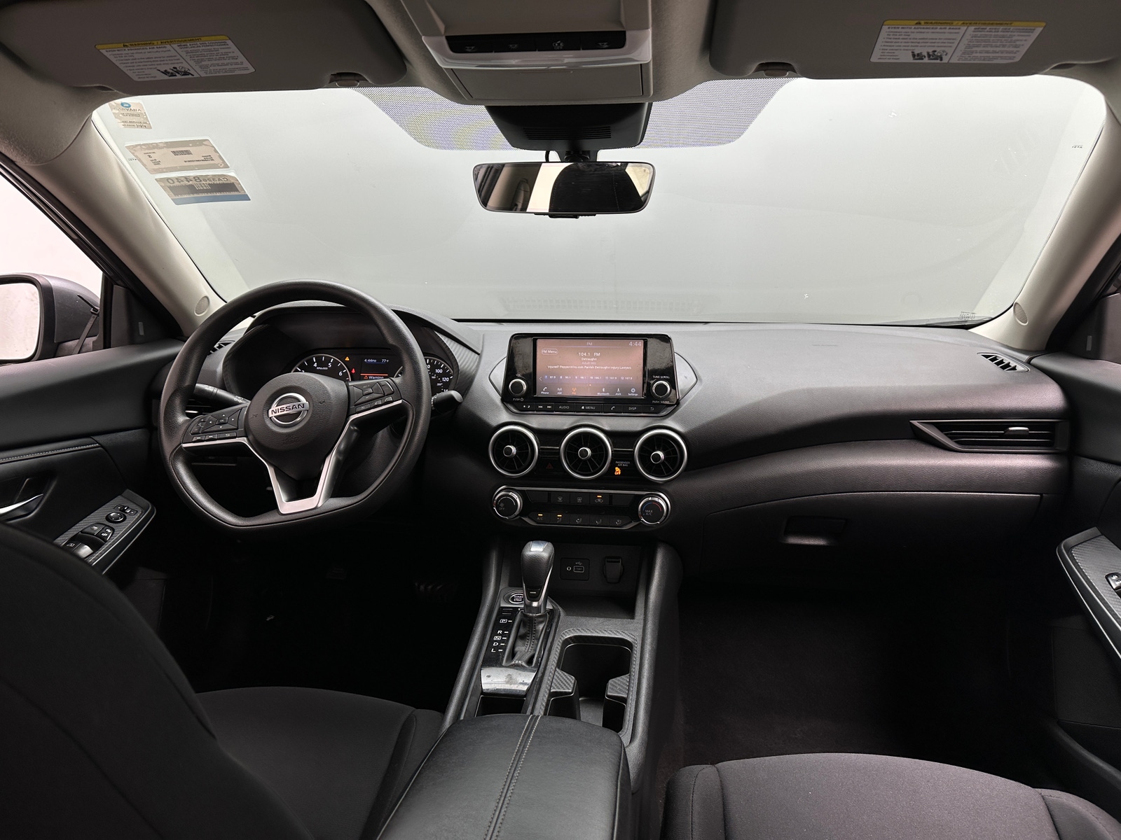 Thumbnail: 2022 Nissan Sentra - 3