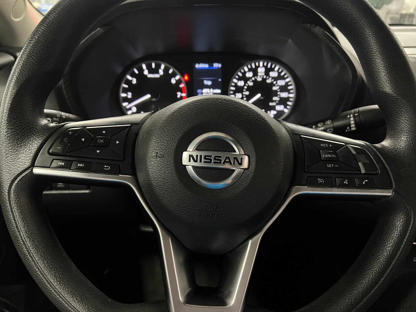 Thumbnail: 2022 Nissan Sentra - 5
