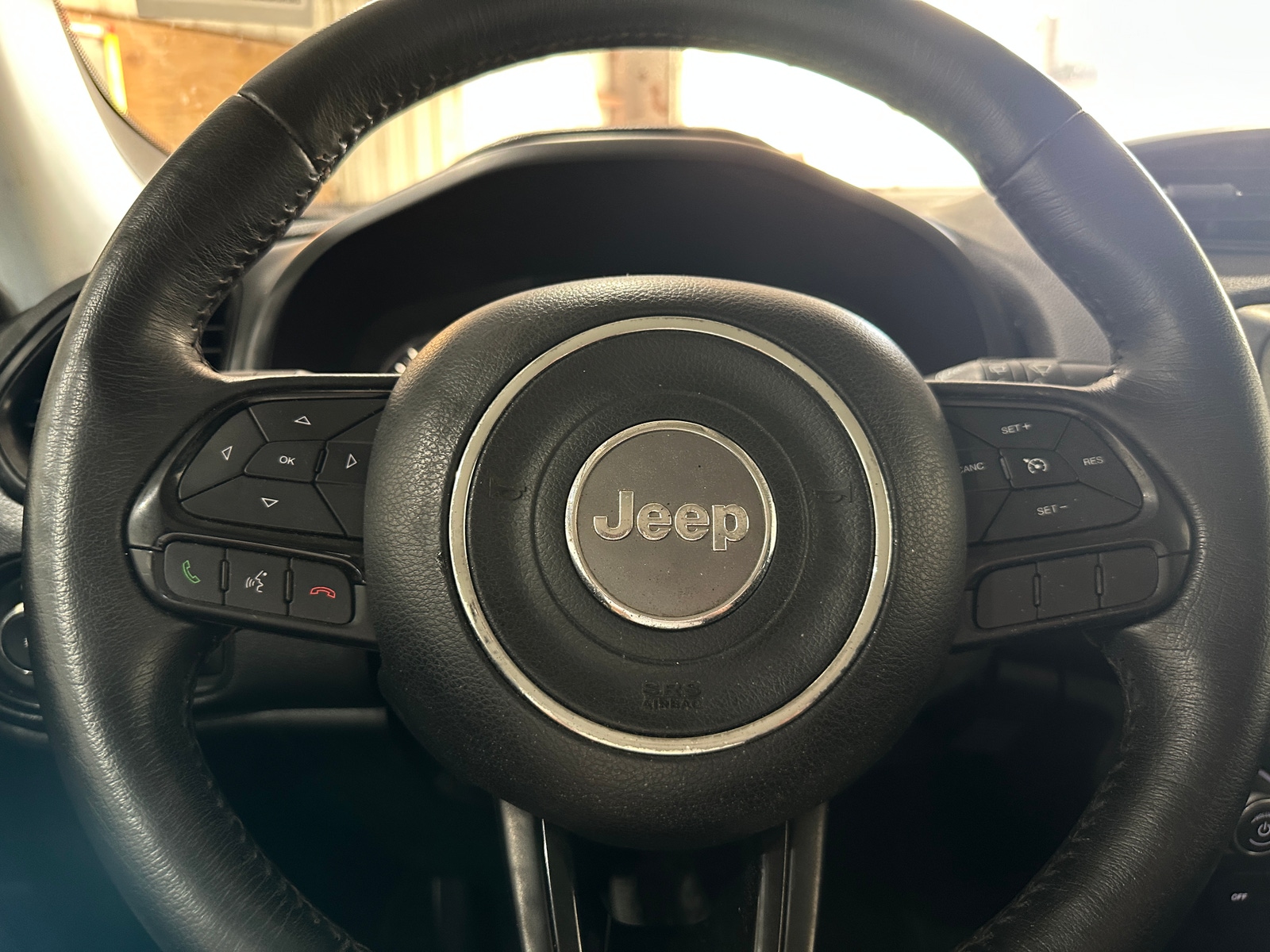 Thumbnail: 2020 Jeep Renegade - 5