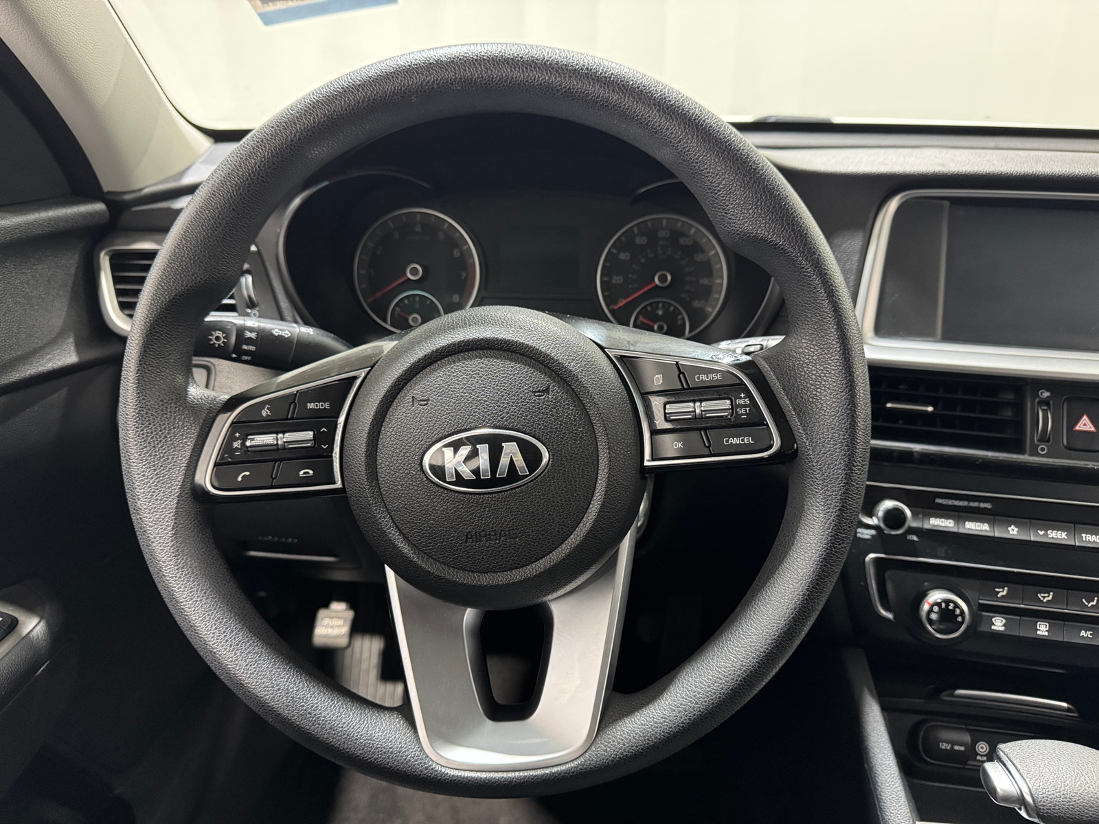 Thumbnail: 2019 Kia Optima - 5