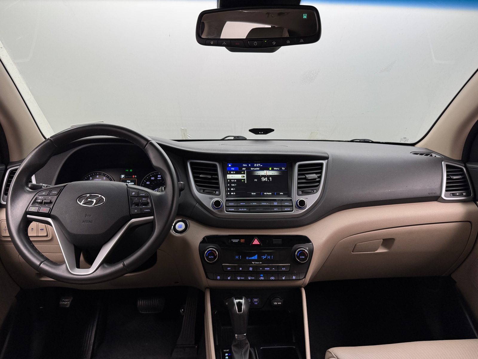 Thumbnail: 2016 Hyundai Tucson - 2