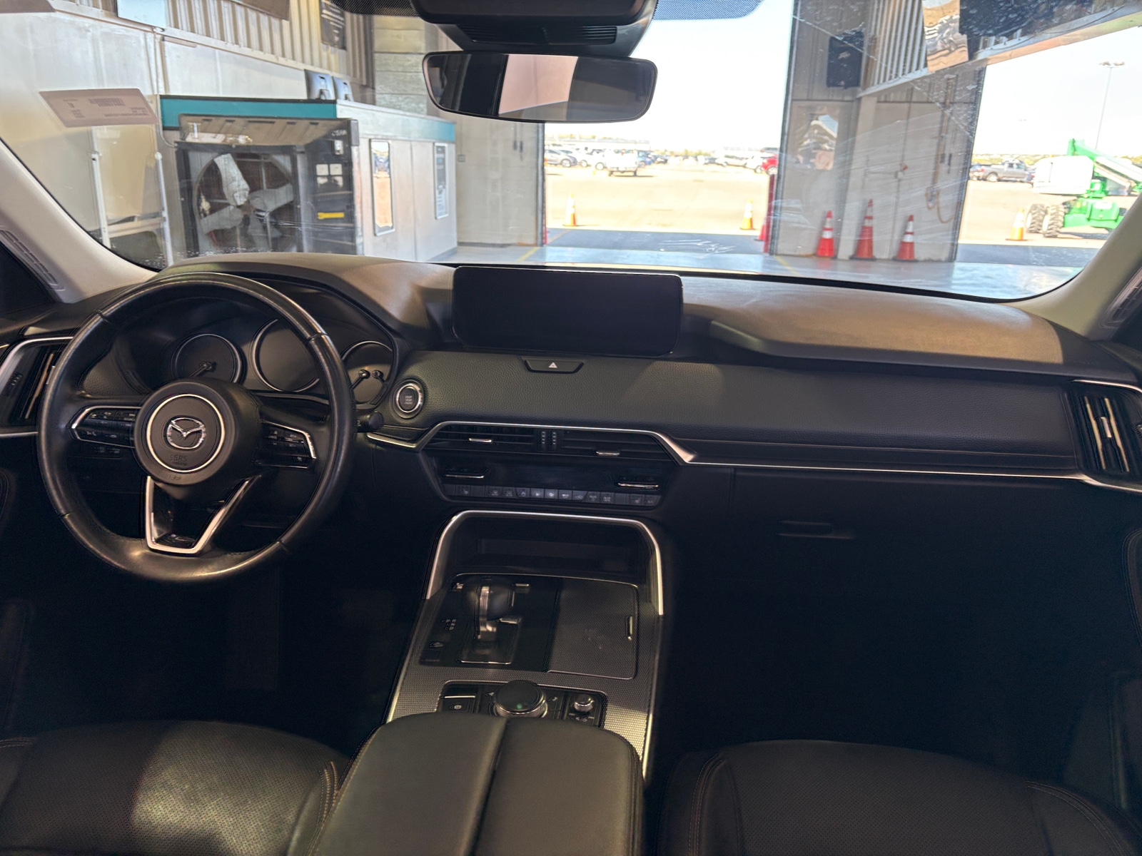 Thumbnail: 2024 Mazda CX-90 - 2