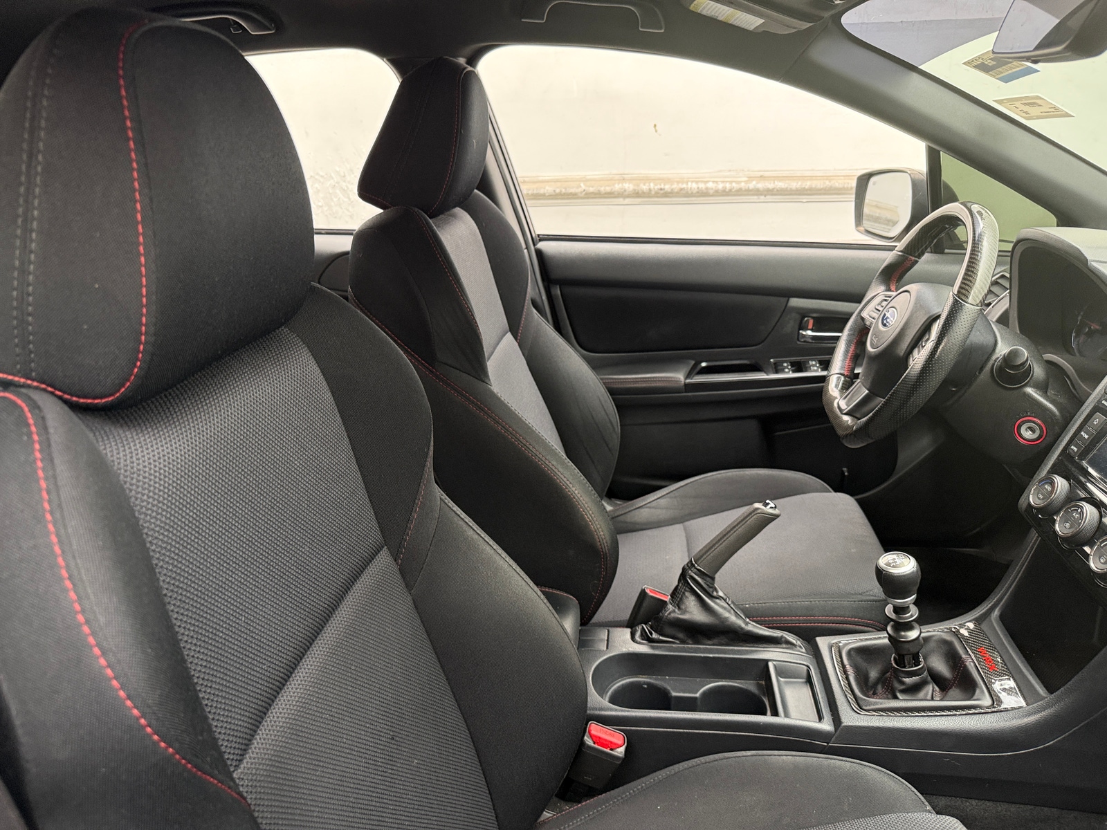Thumbnail: 2019 Subaru WRX - 2