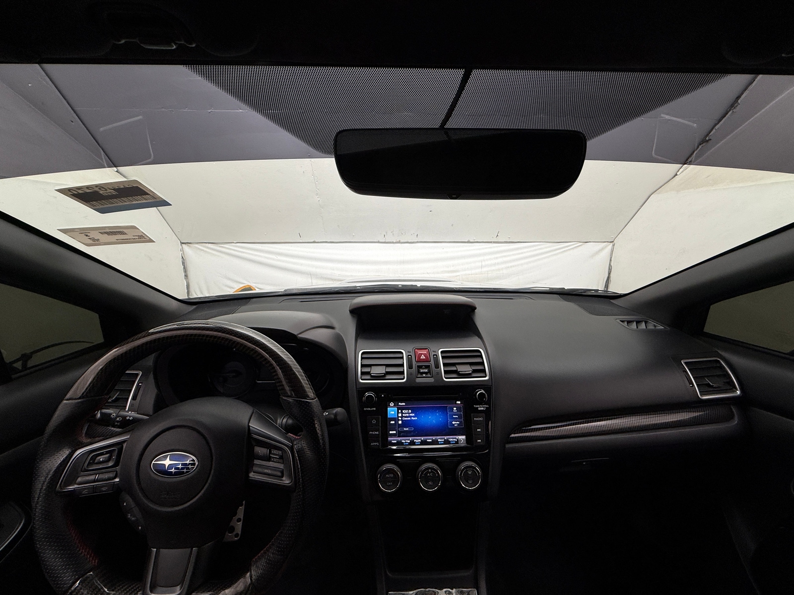 Thumbnail: 2019 Subaru WRX - 3