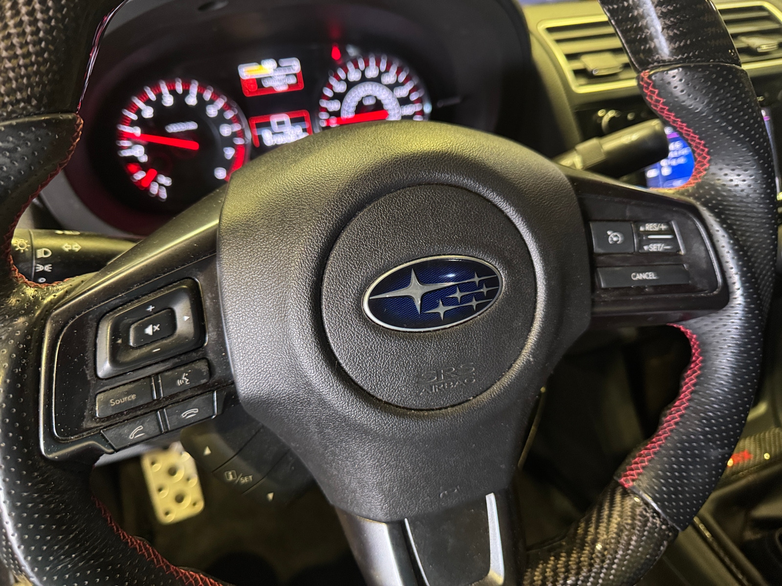 Thumbnail: 2019 Subaru WRX - 5