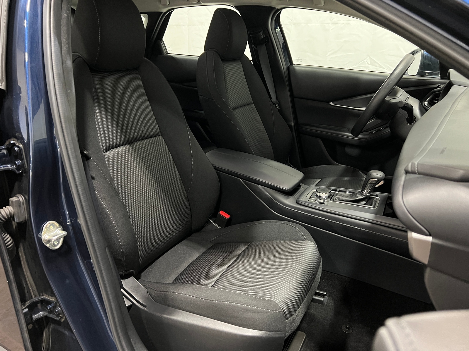 Thumbnail: 2022 Mazda CX-30 - 2