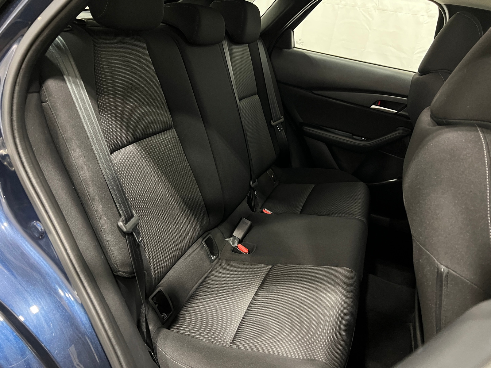 Thumbnail: 2022 Mazda CX-30 - 6