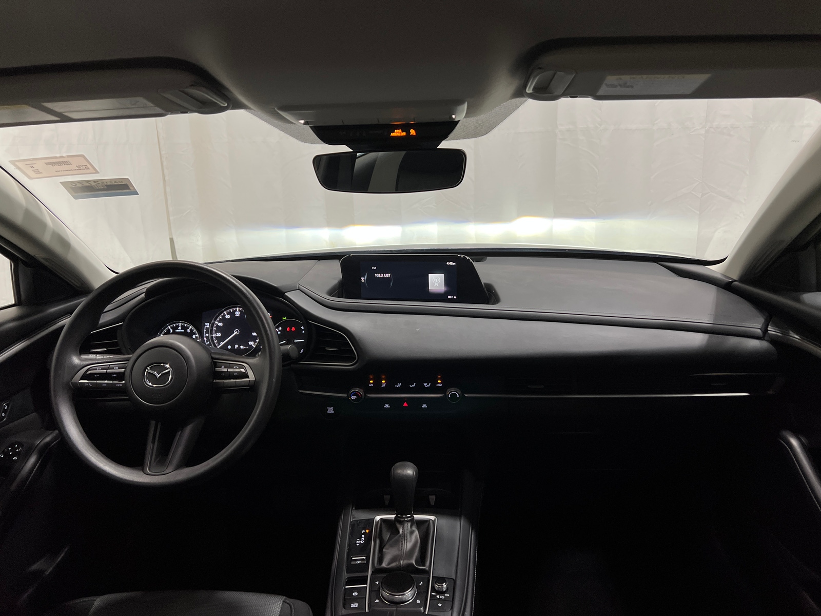 Thumbnail: 2022 Mazda CX-30 - 3