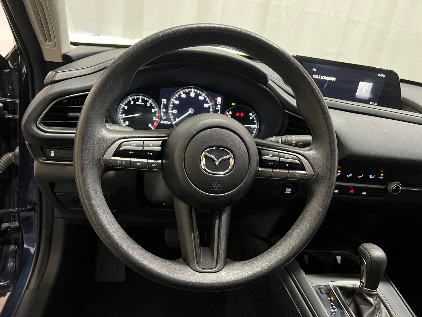 Thumbnail: 2022 Mazda CX-30 - 5