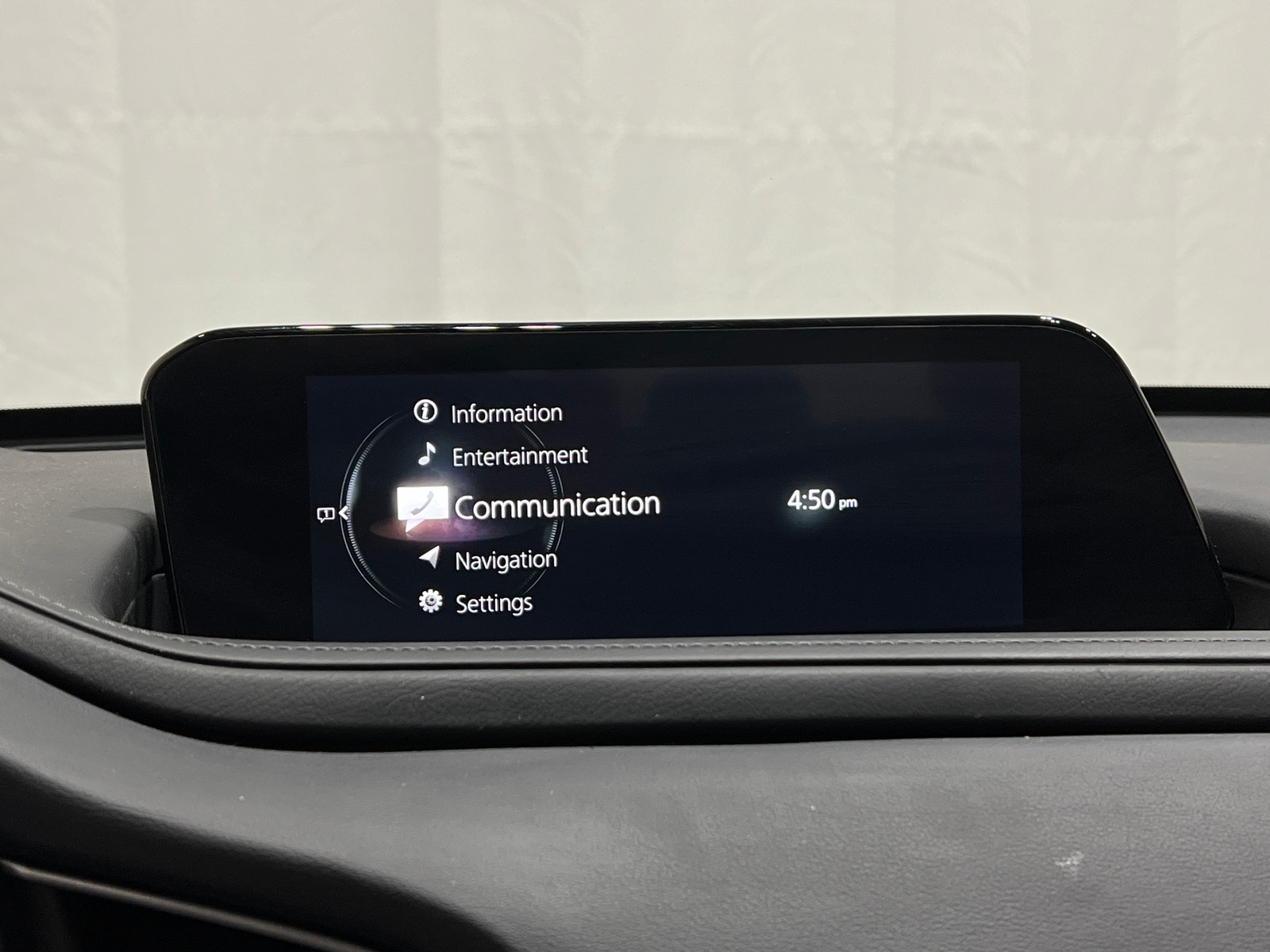 Thumbnail: 2022 Mazda CX-30 - 4