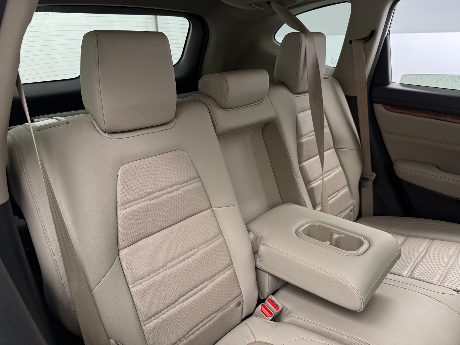 Thumbnail: 2020 Honda CR-V - 5