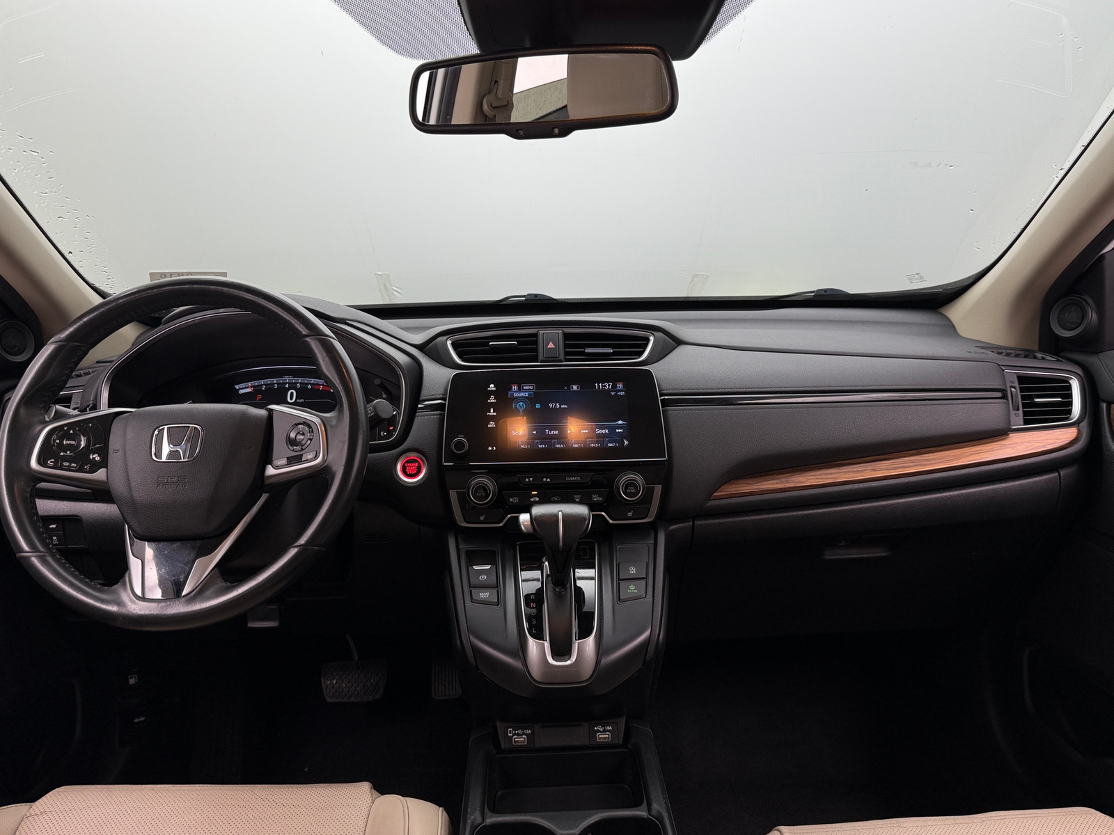 Thumbnail: 2020 Honda CR-V - 2