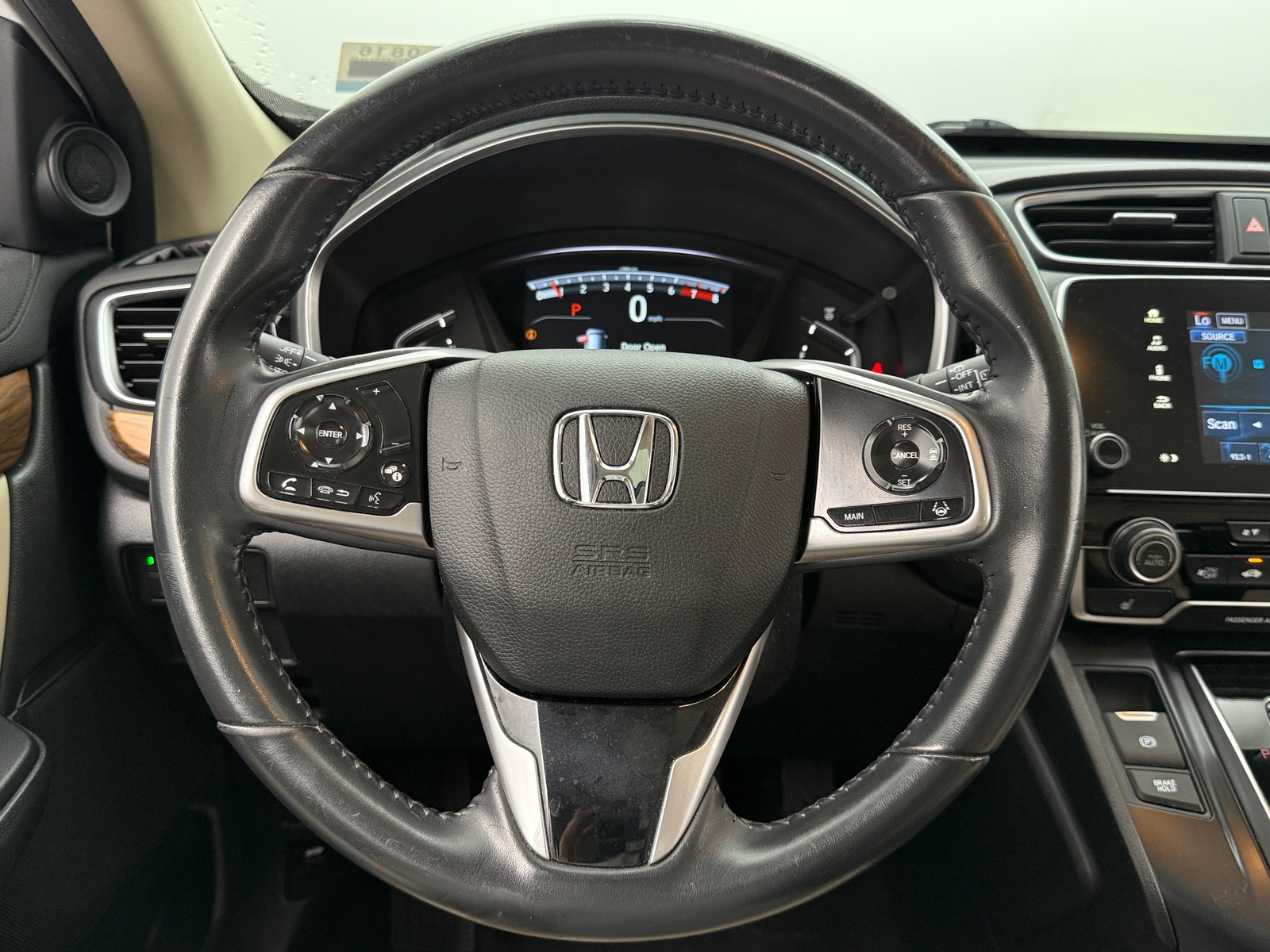 Thumbnail: 2020 Honda CR-V - 4