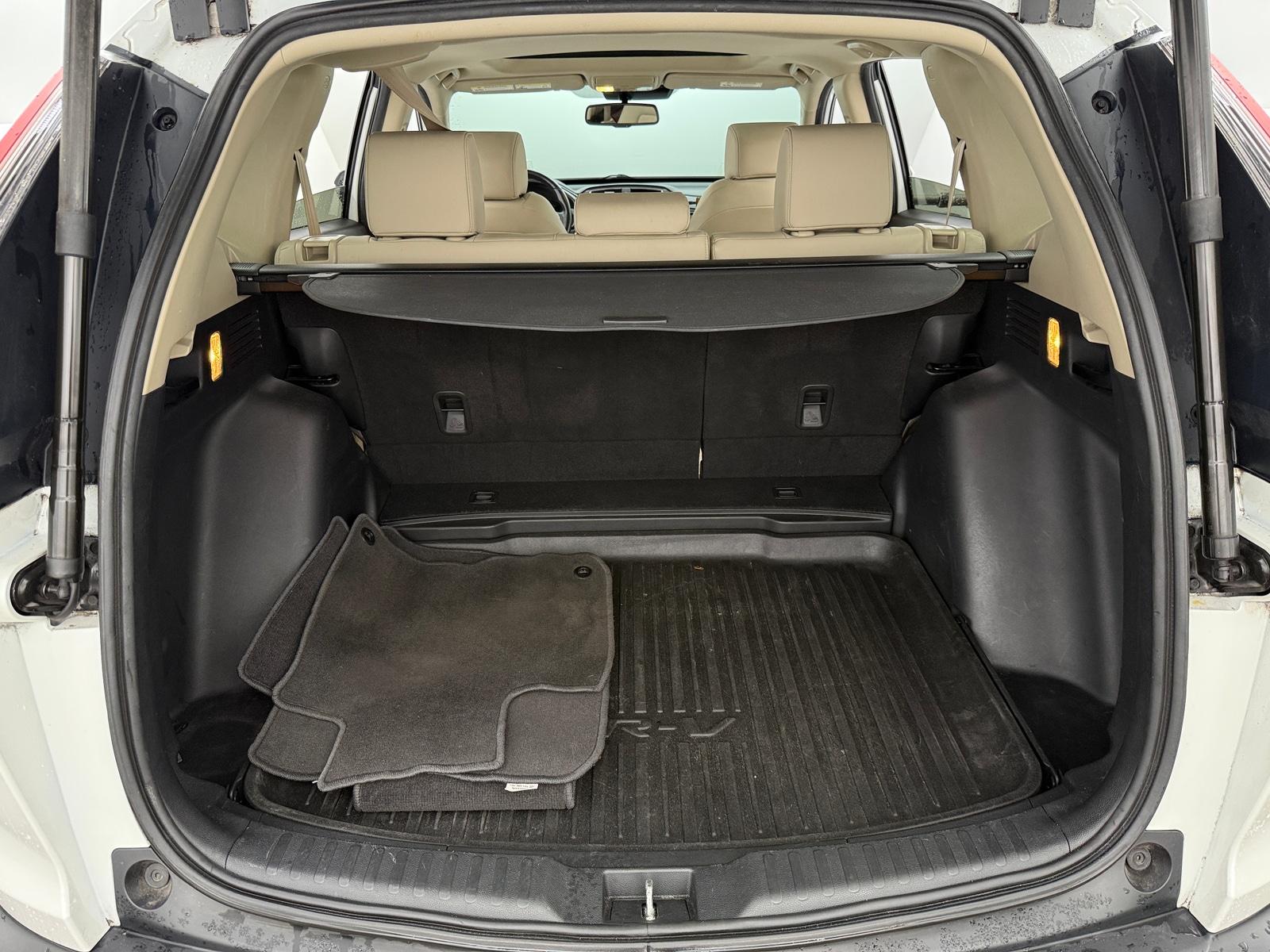 Thumbnail: 2020 Honda CR-V - 6