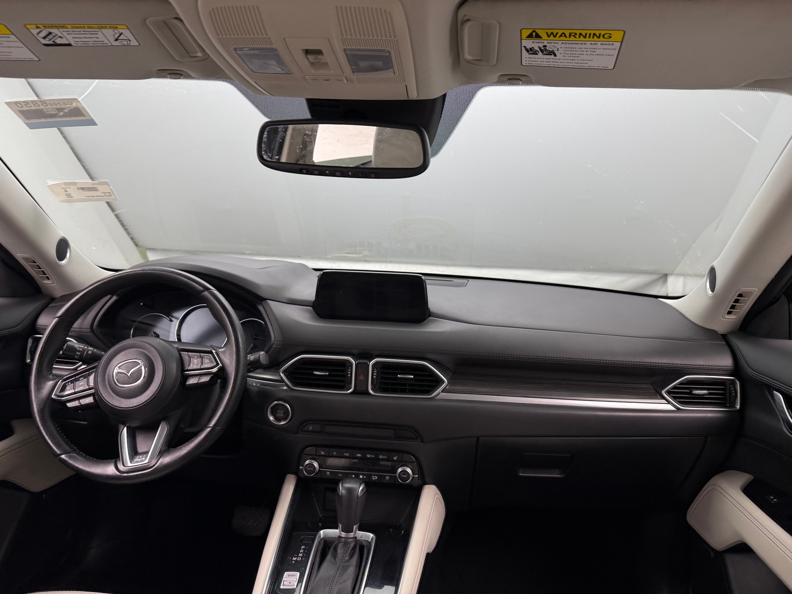 Thumbnail: 2019 Mazda CX-5 - 2