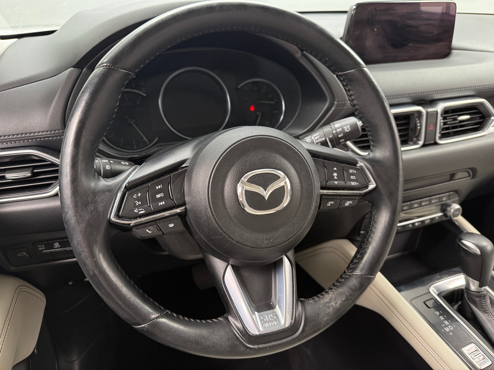 Thumbnail: 2019 Mazda CX-5 - 4