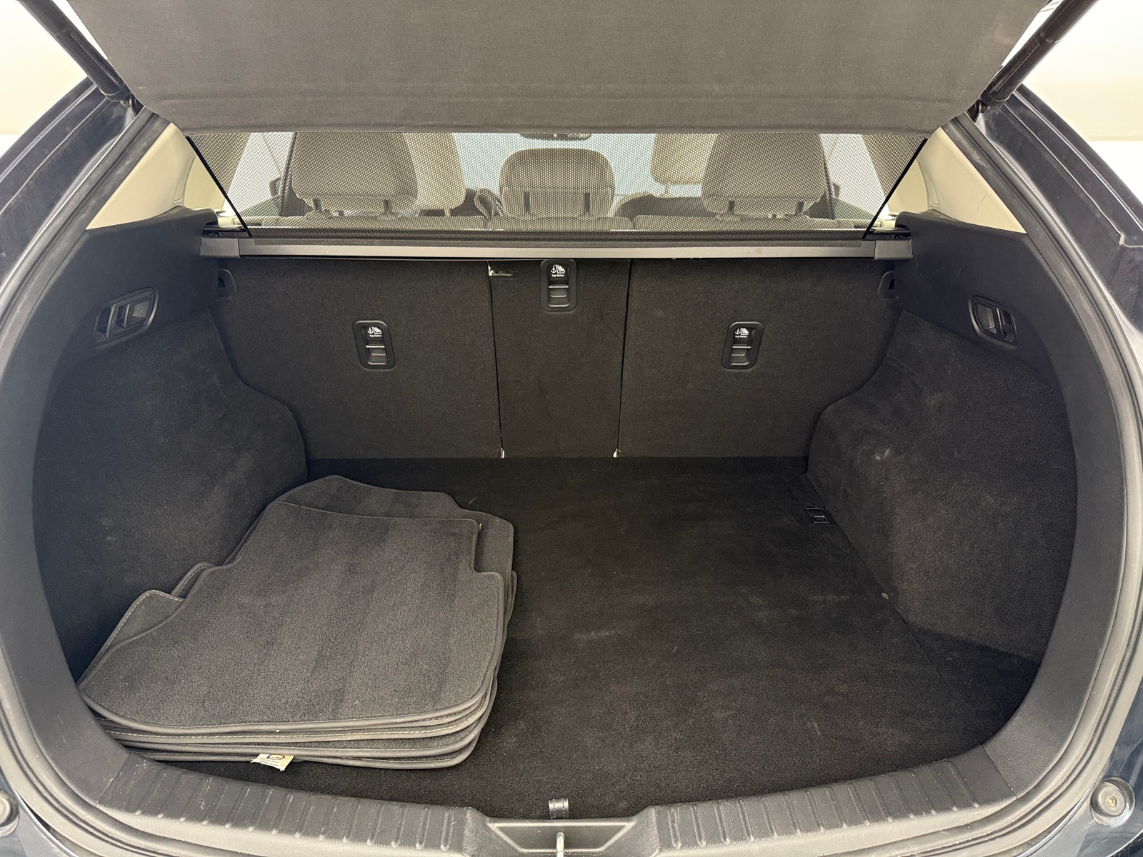 Thumbnail: 2019 Mazda CX-5 - 6