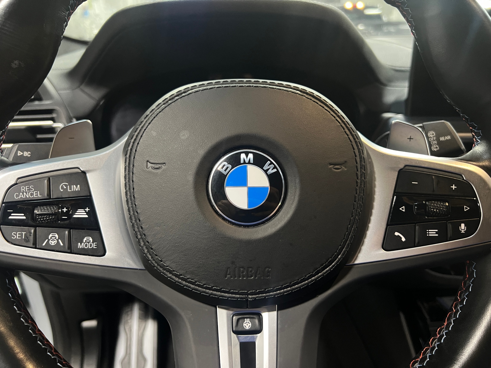 Thumbnail: 2022 BMW X3 - 4