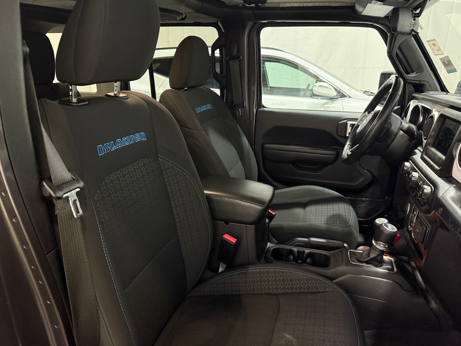 Thumbnail: 2021 Jeep Wrangler - 2