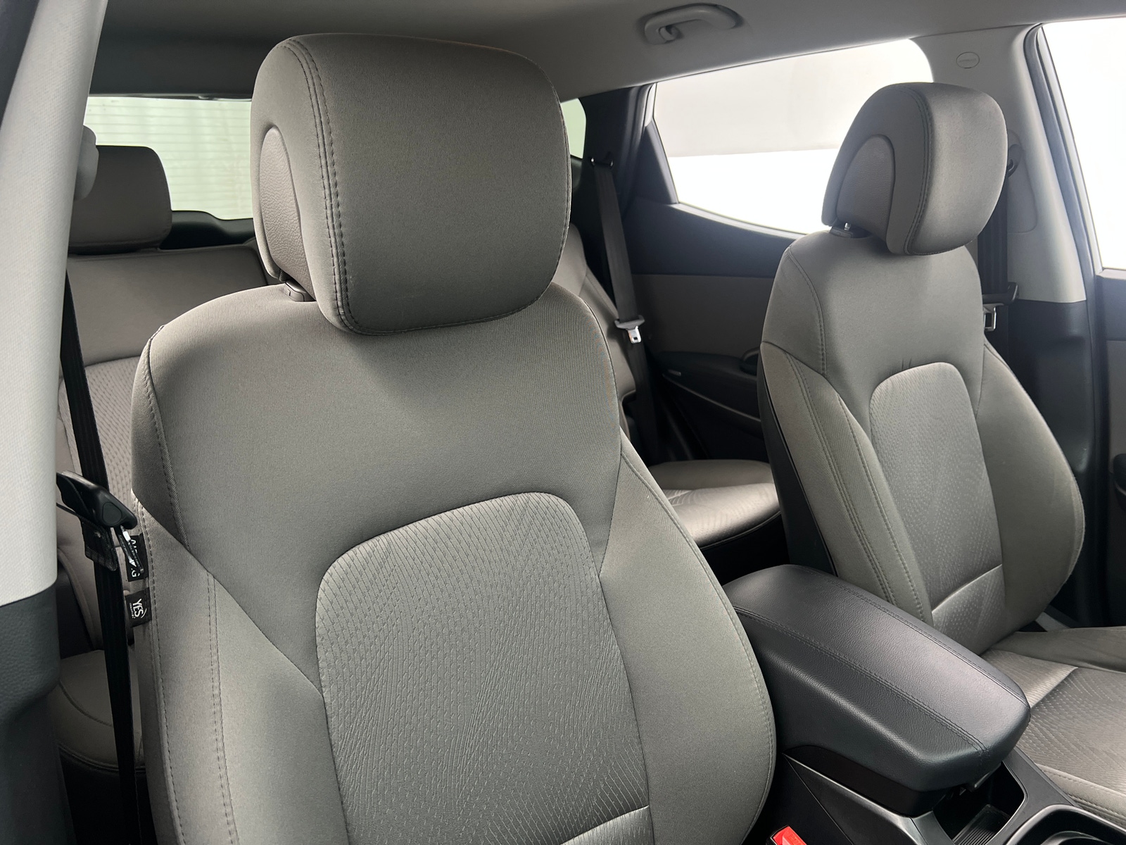 Thumbnail: 2014 Hyundai Santa Fe - 2