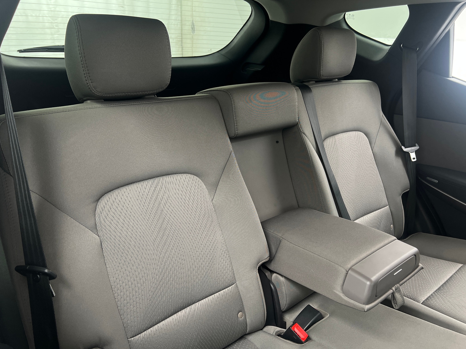 Thumbnail: 2014 Hyundai Santa Fe - 6