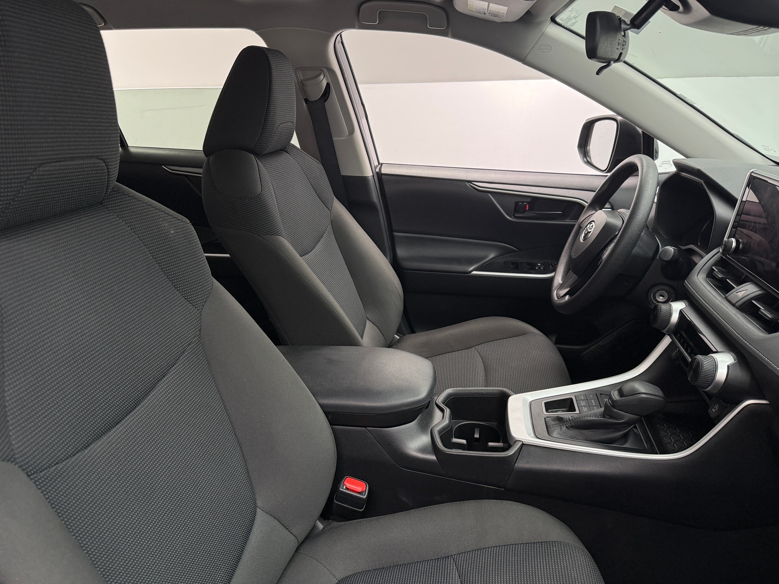 Thumbnail: 2024 Toyota RAV4 - 2