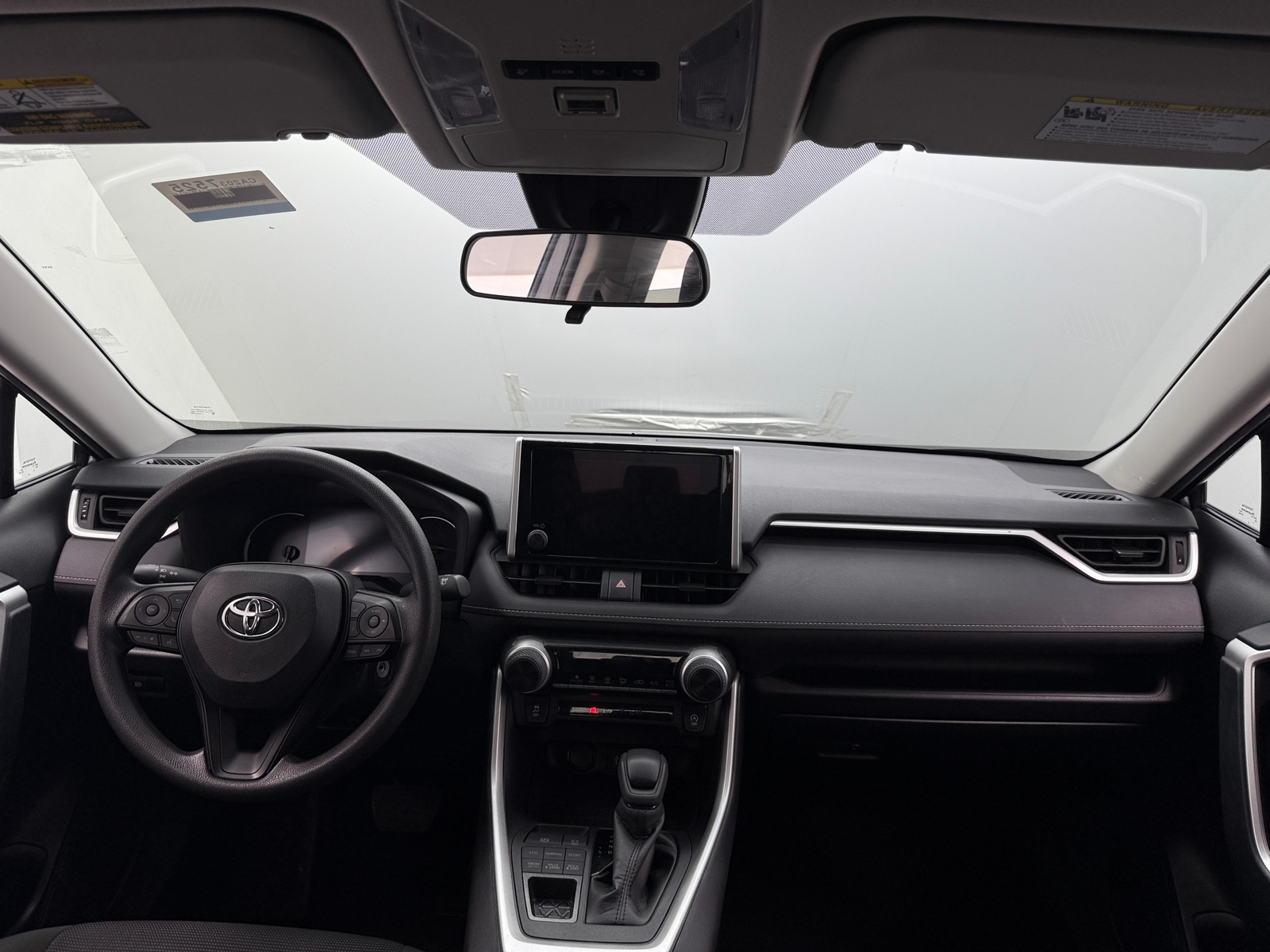 Thumbnail: 2024 Toyota RAV4 - 3