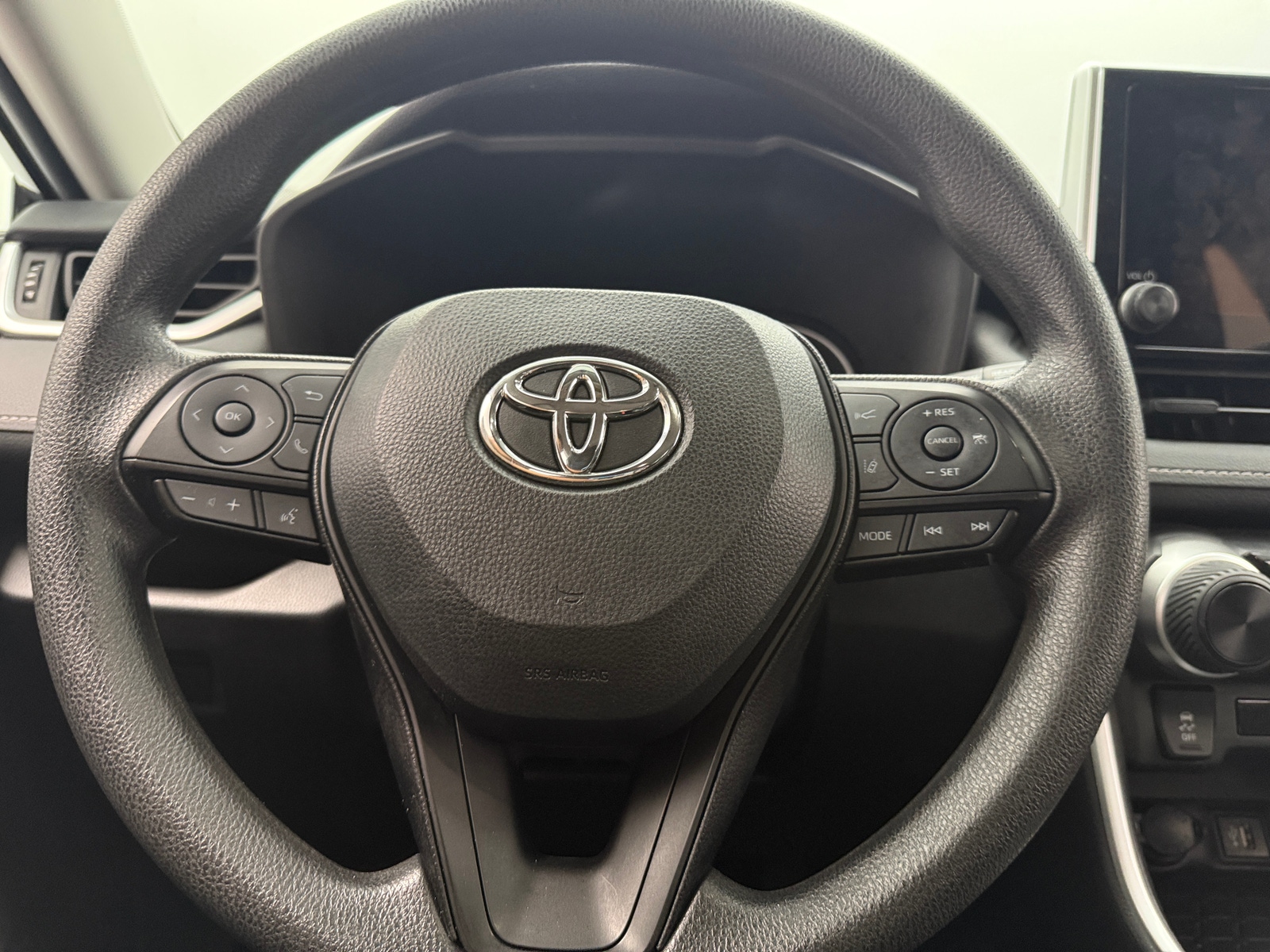 Thumbnail: 2024 Toyota RAV4 - 5