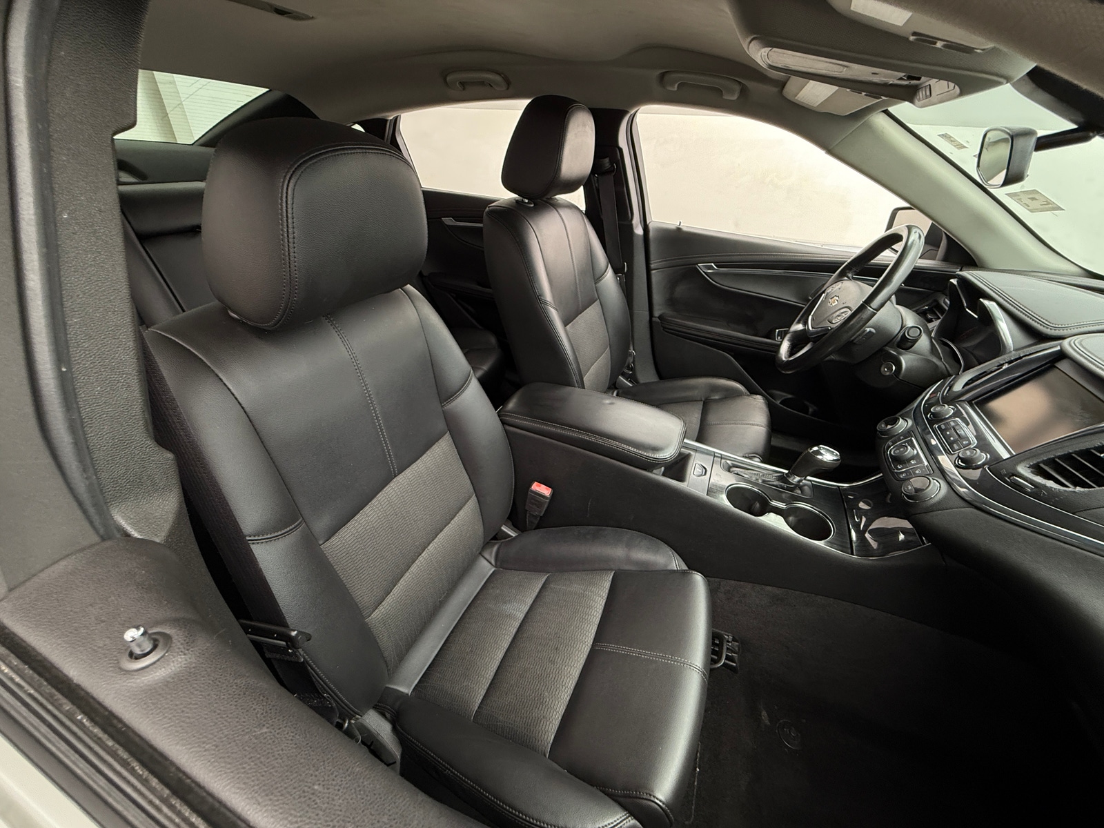Thumbnail: 2016 Chevrolet Impala - 2