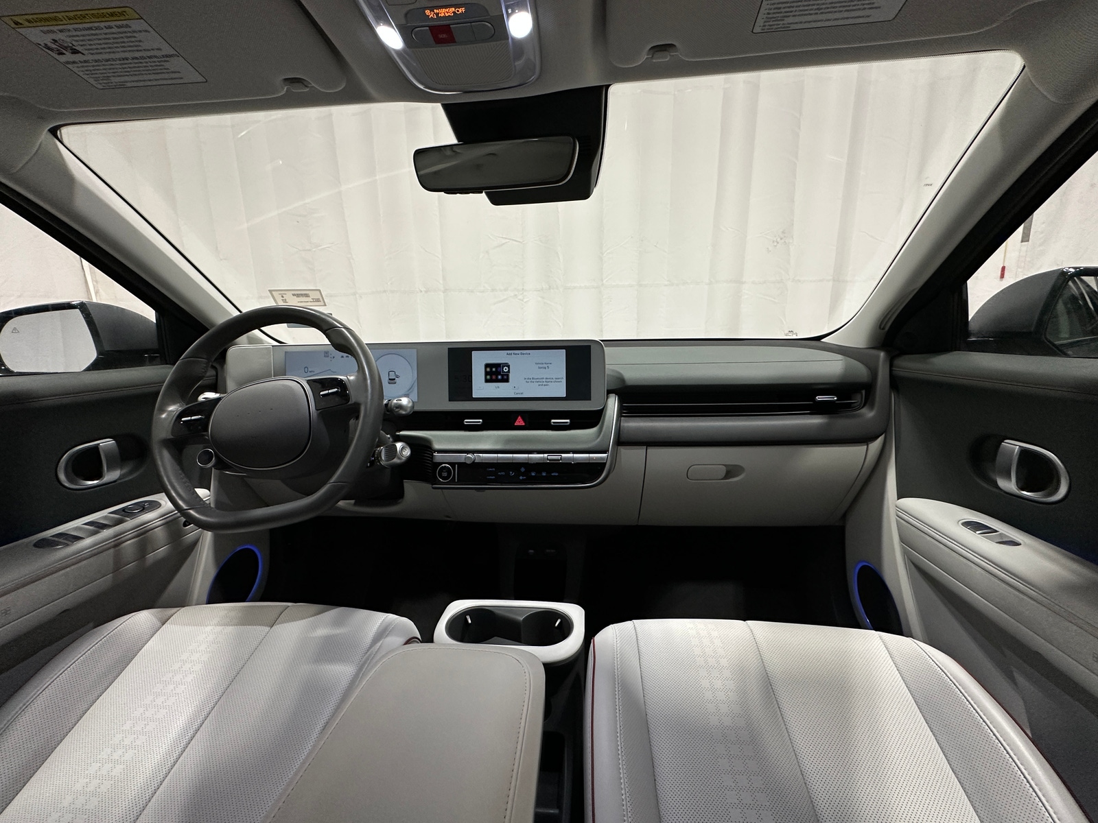 Thumbnail: 2022 Hyundai Ioniq 5 - 2