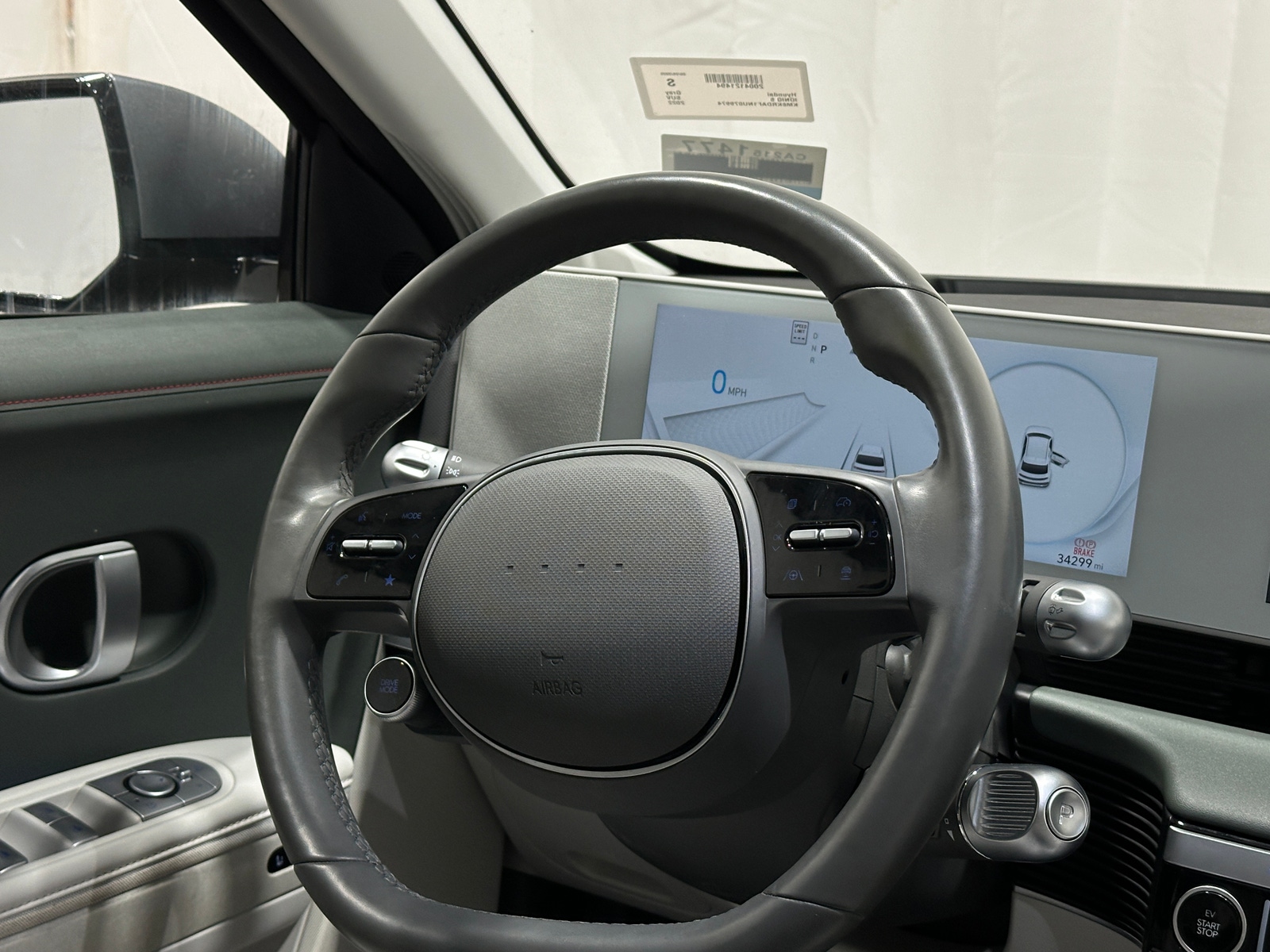 Thumbnail: 2022 Hyundai Ioniq 5 - 4