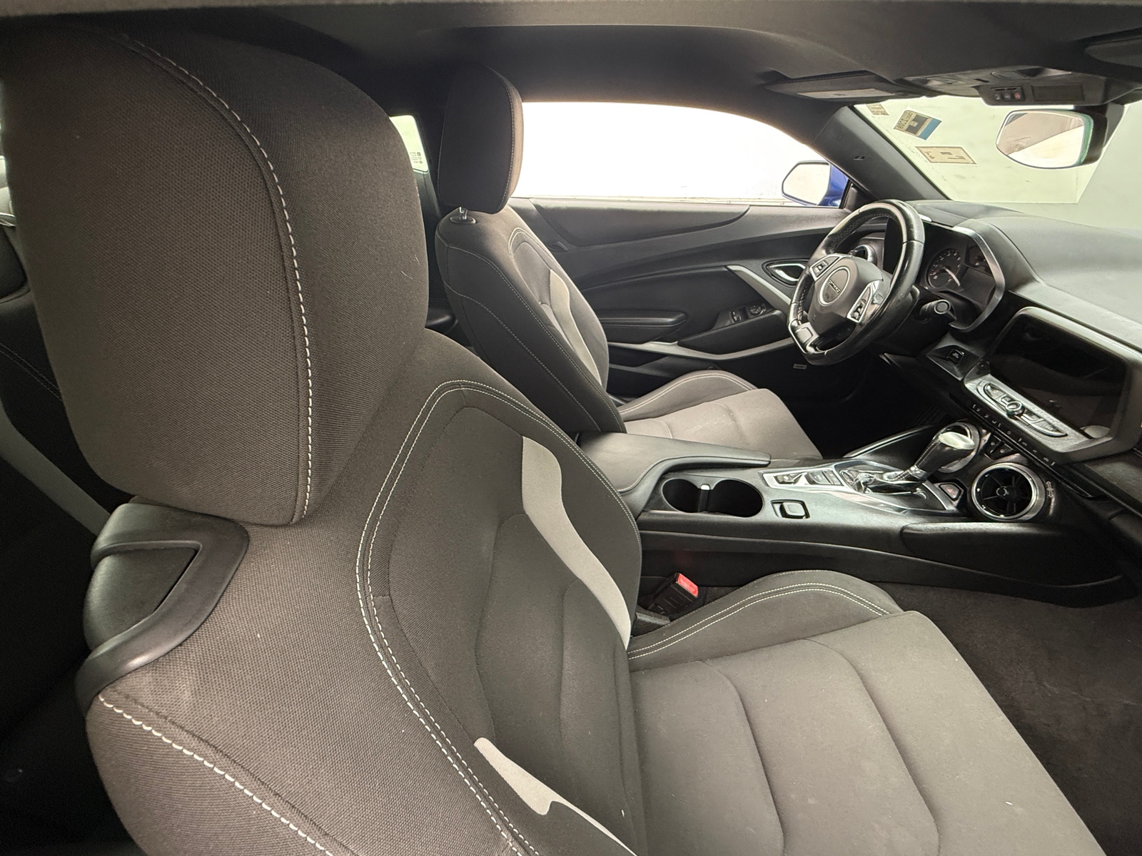 Thumbnail: 2021 Chevrolet Camaro - 2
