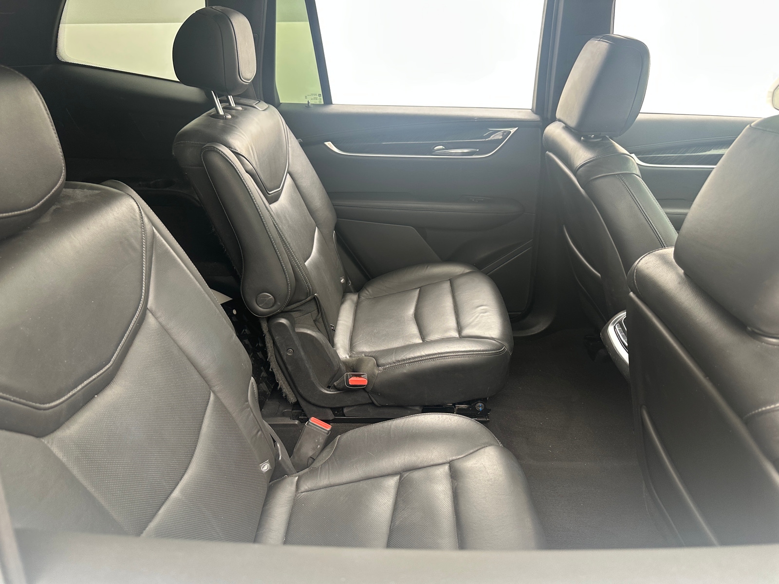 Thumbnail: 2020 Cadillac XT6 - 5