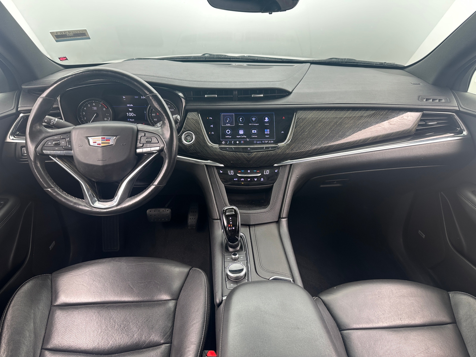 Thumbnail: 2020 Cadillac XT6 - 2