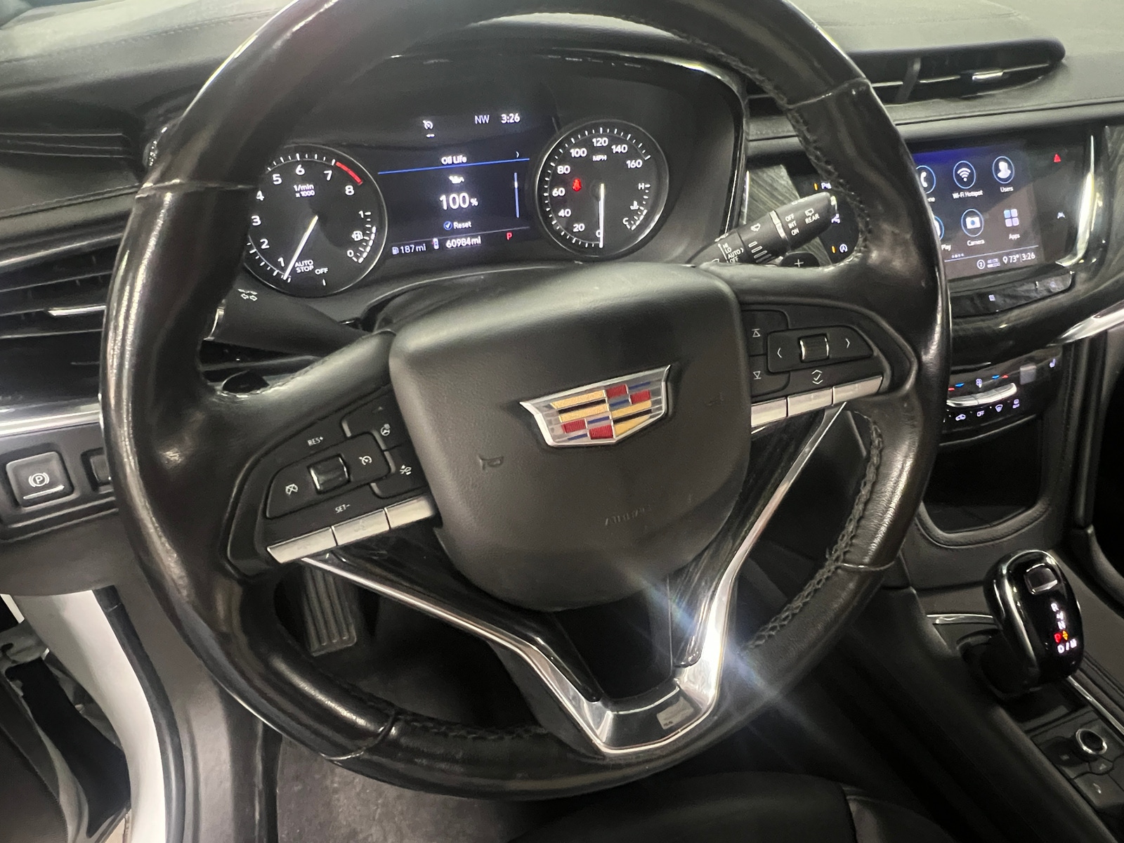 Thumbnail: 2020 Cadillac XT6 - 4