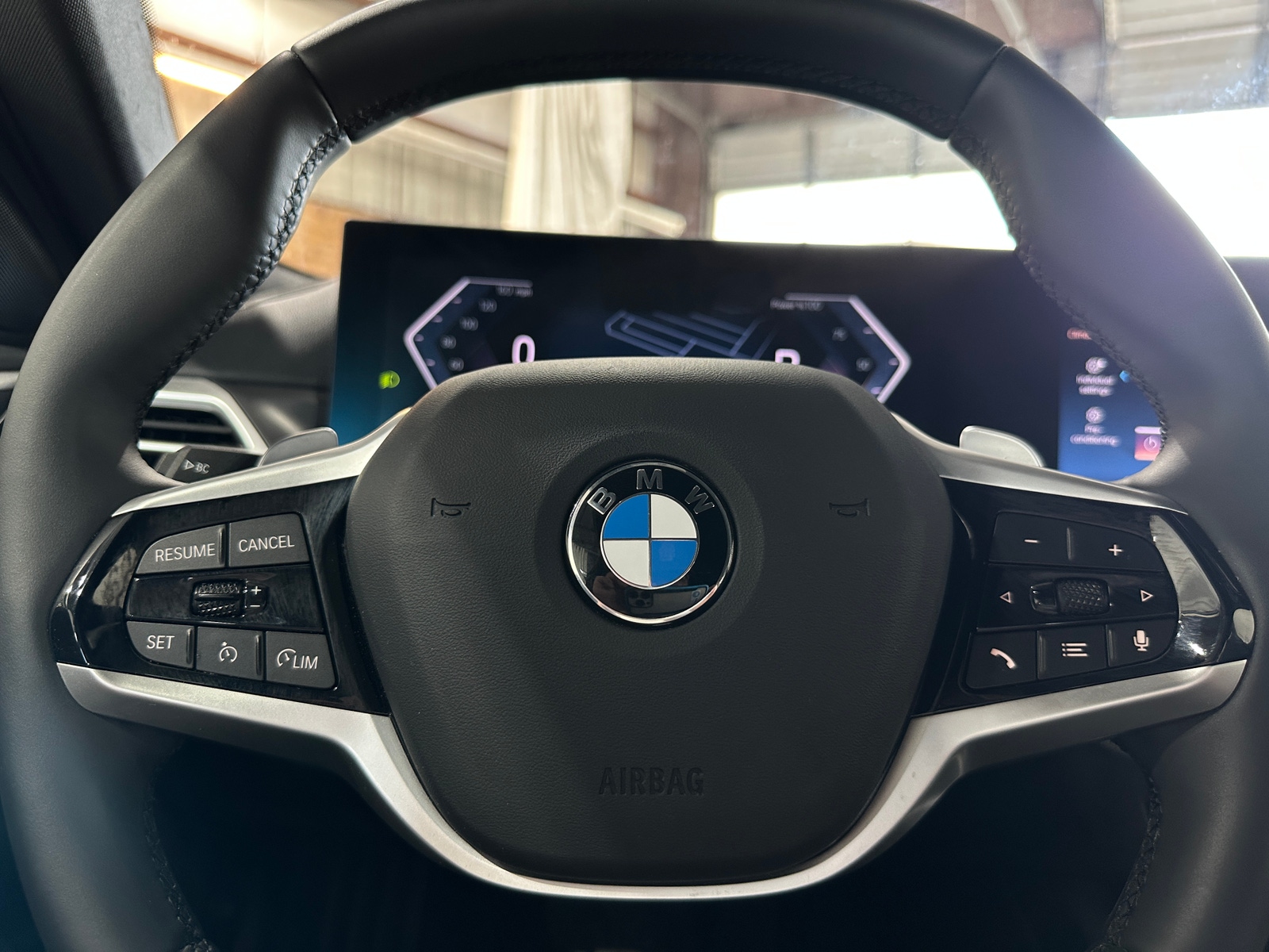 Thumbnail: 2025 BMW 4 Series - 3