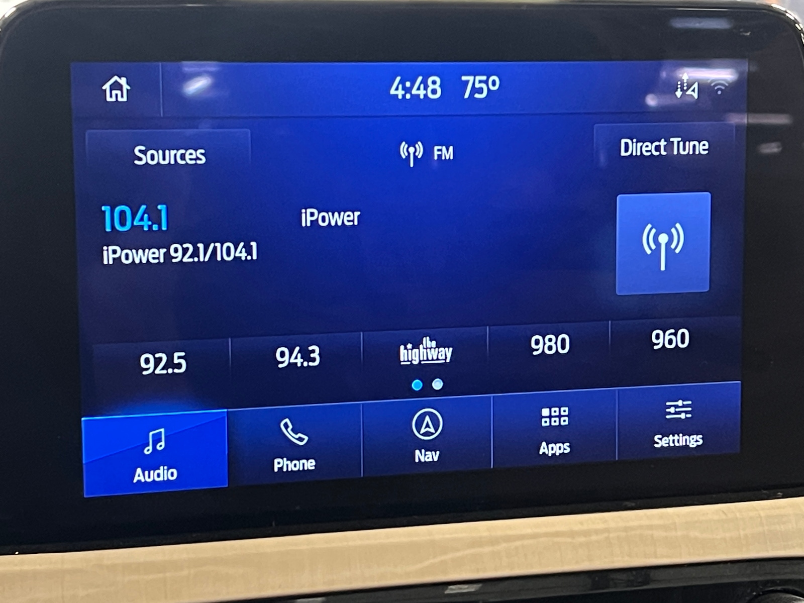 Thumbnail: 2021 Ford Escape - 3