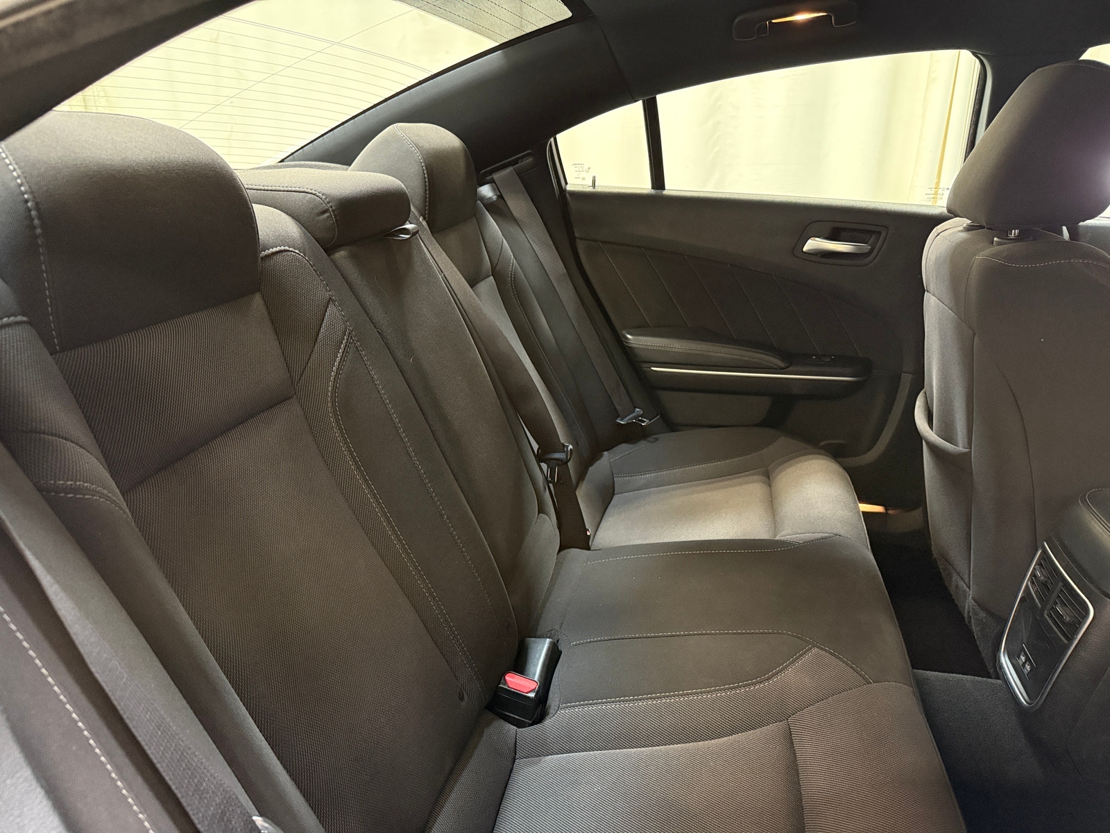 Thumbnail: 2022 Dodge Charger - 6