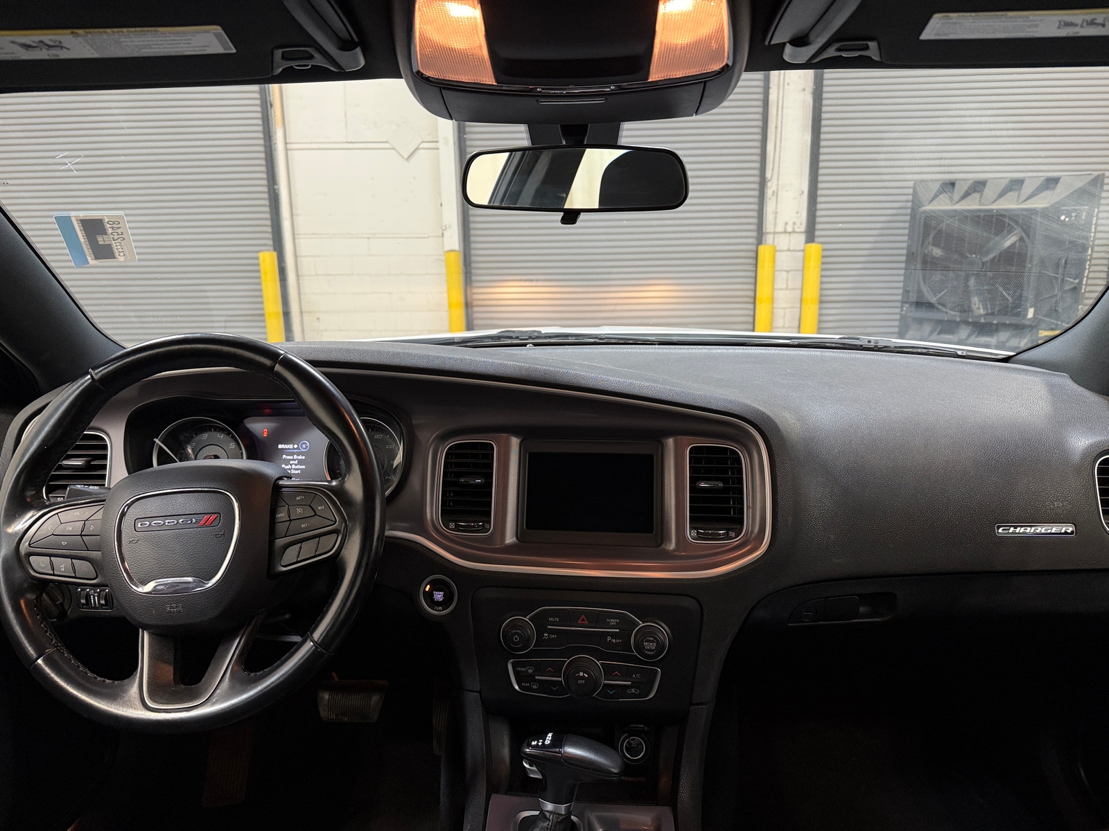 Thumbnail: 2022 Dodge Charger - 3