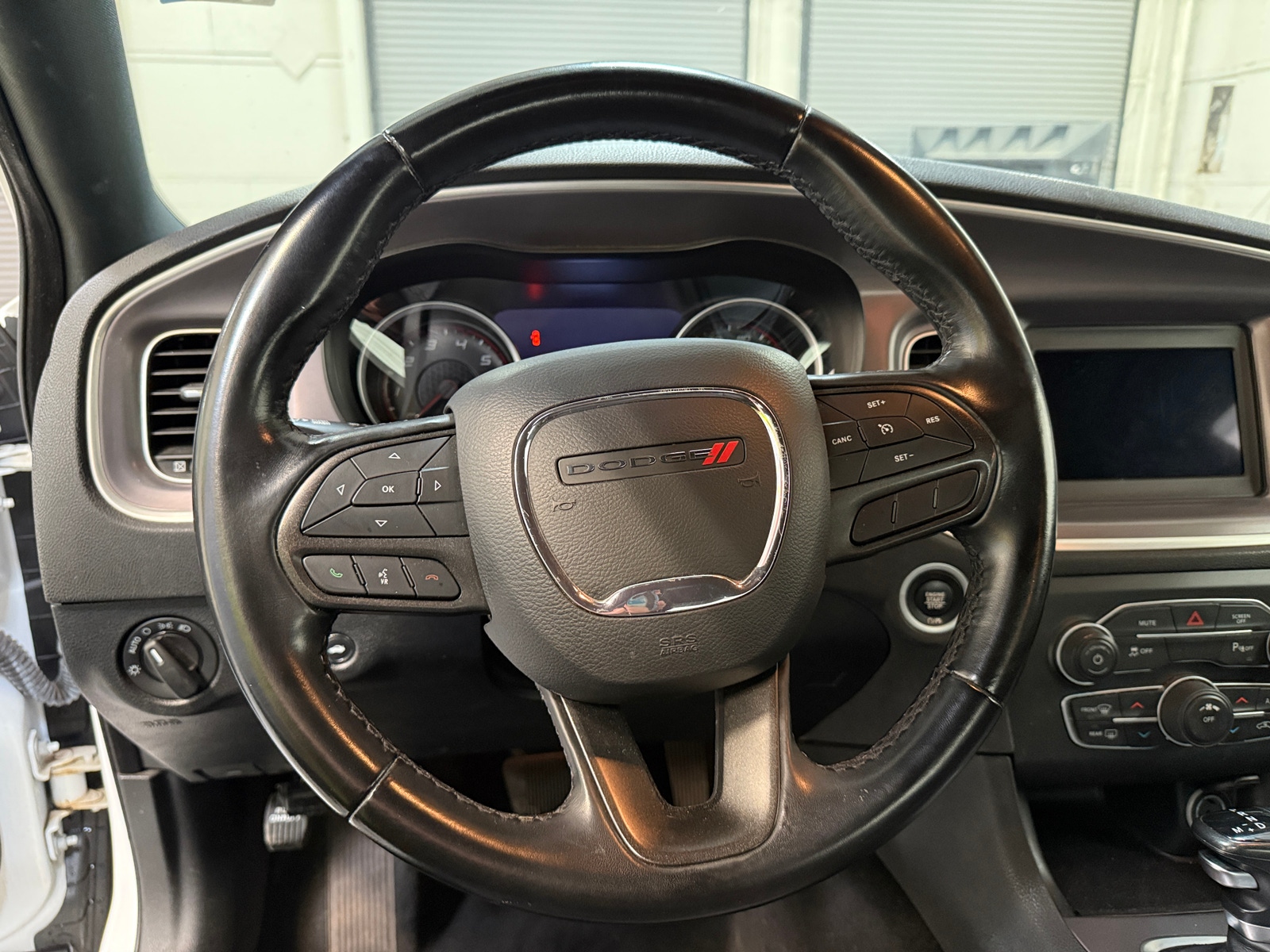 Thumbnail: 2022 Dodge Charger - 5