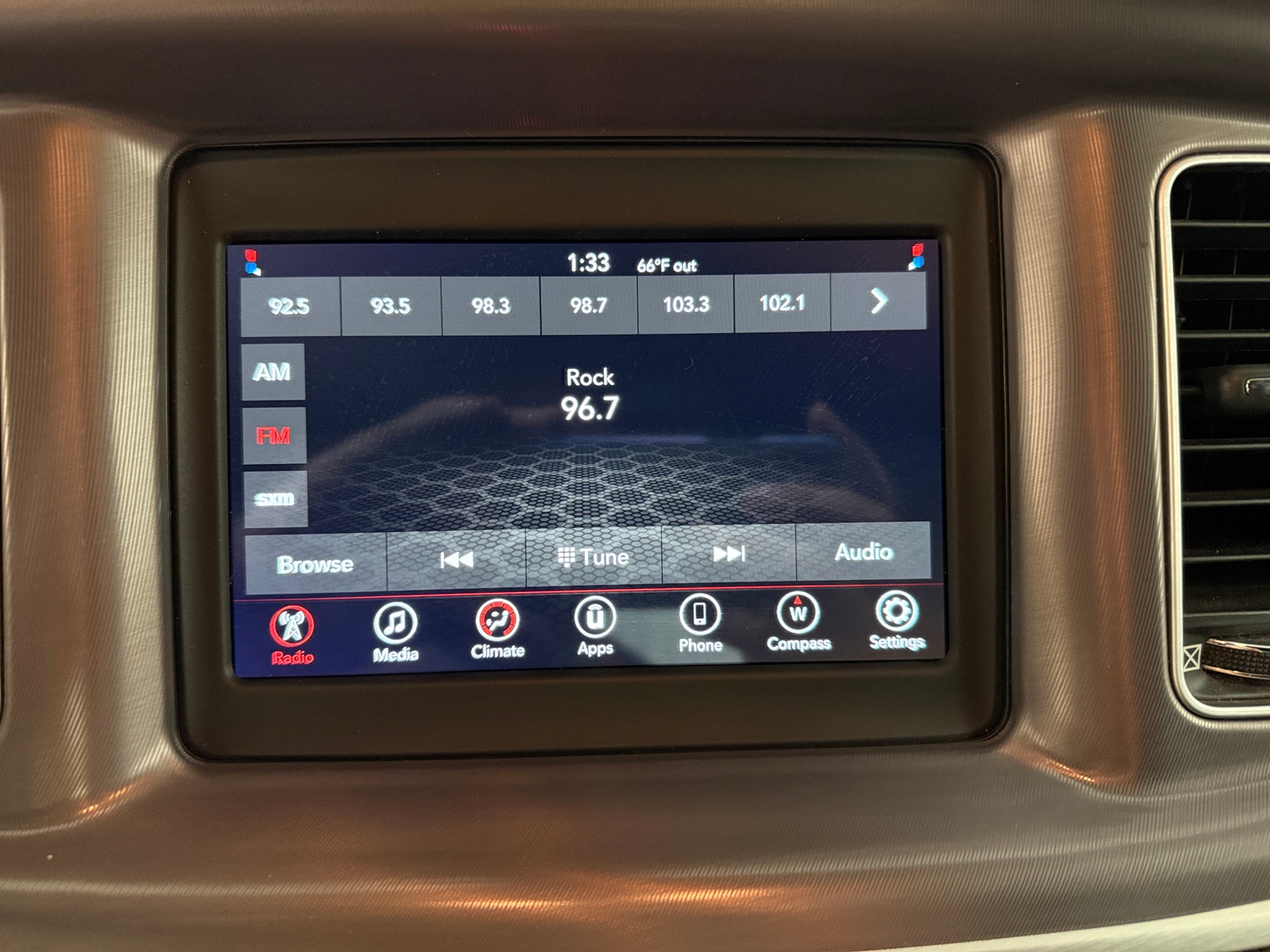 Thumbnail: 2022 Dodge Charger - 4